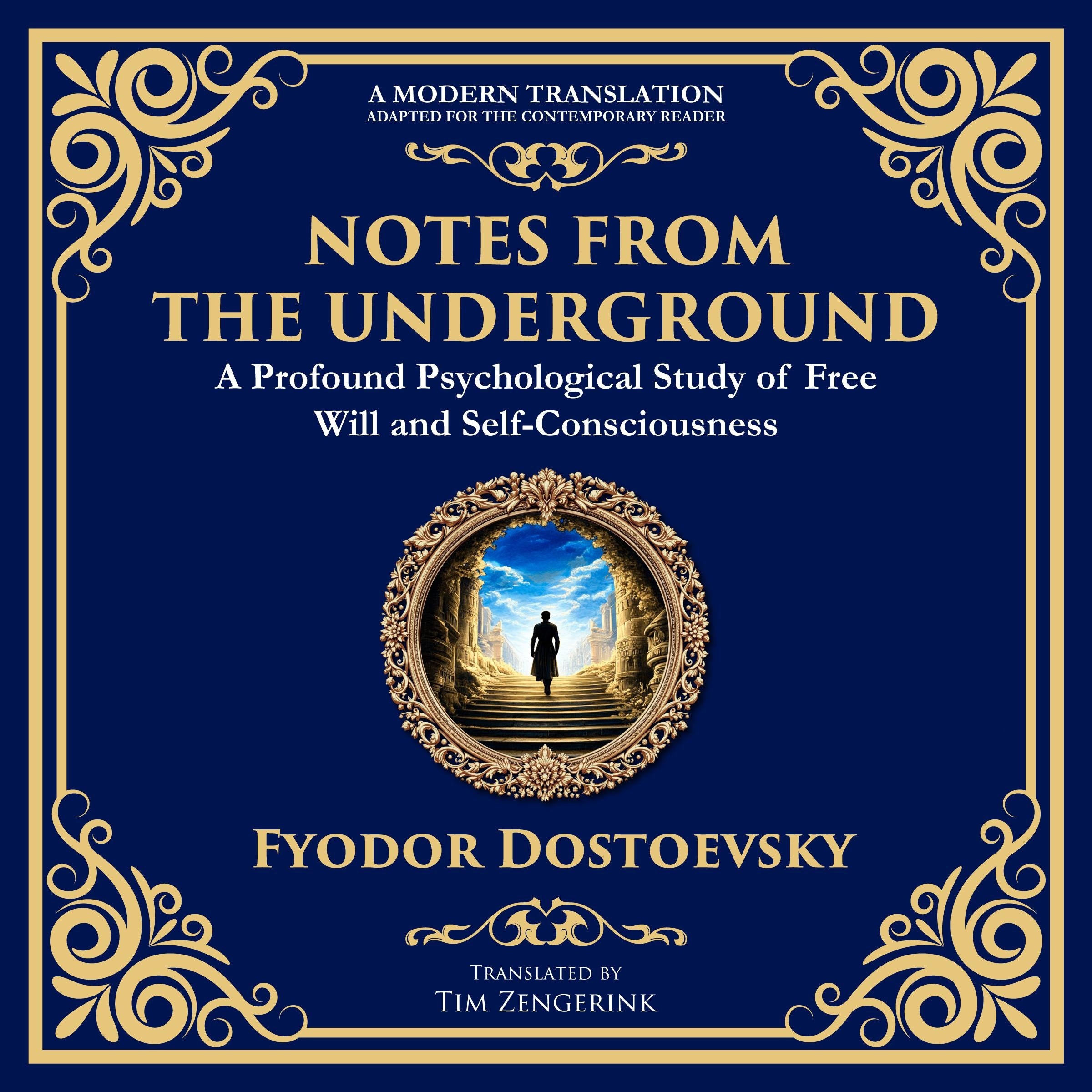 Notes from the Underground