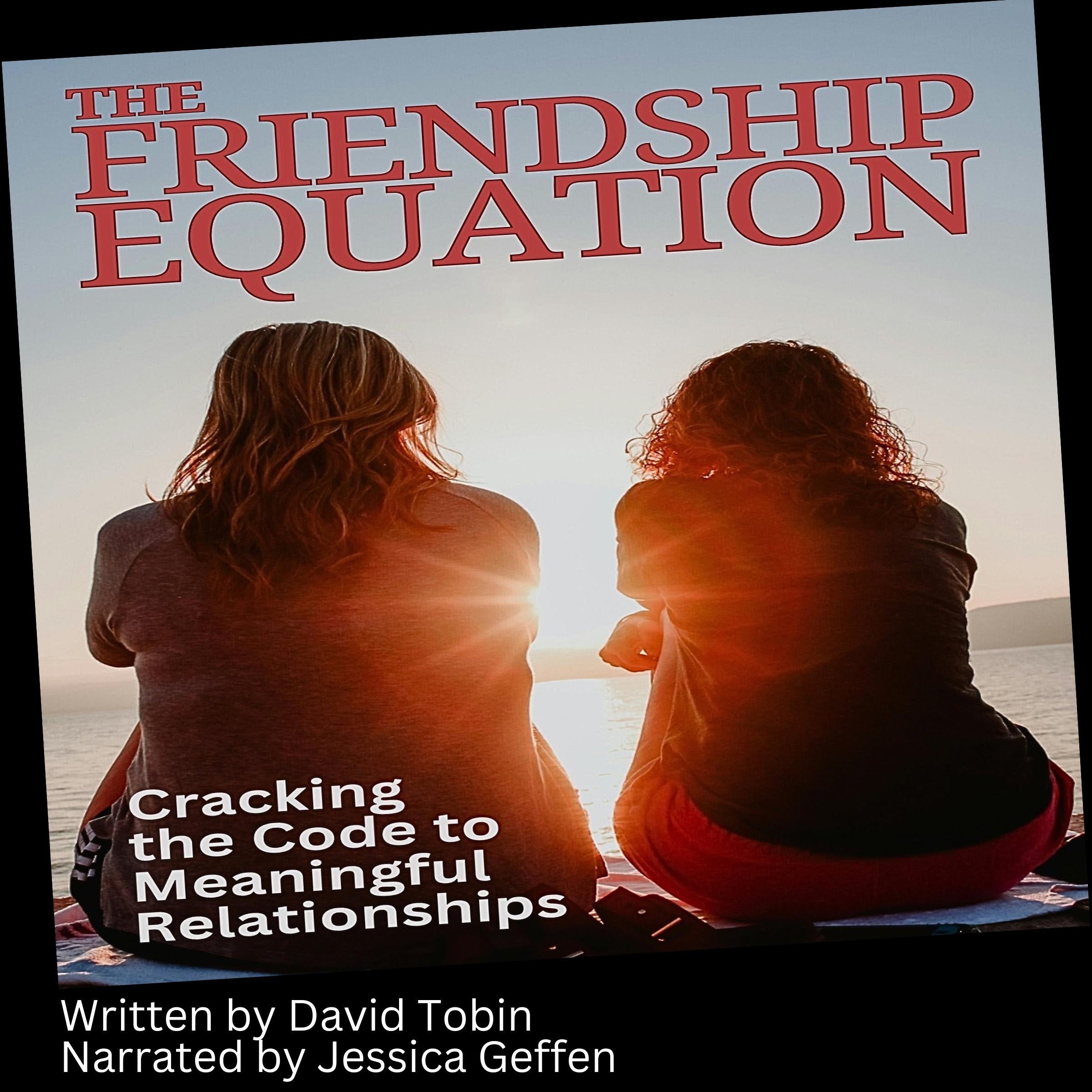 The Friendship Equation