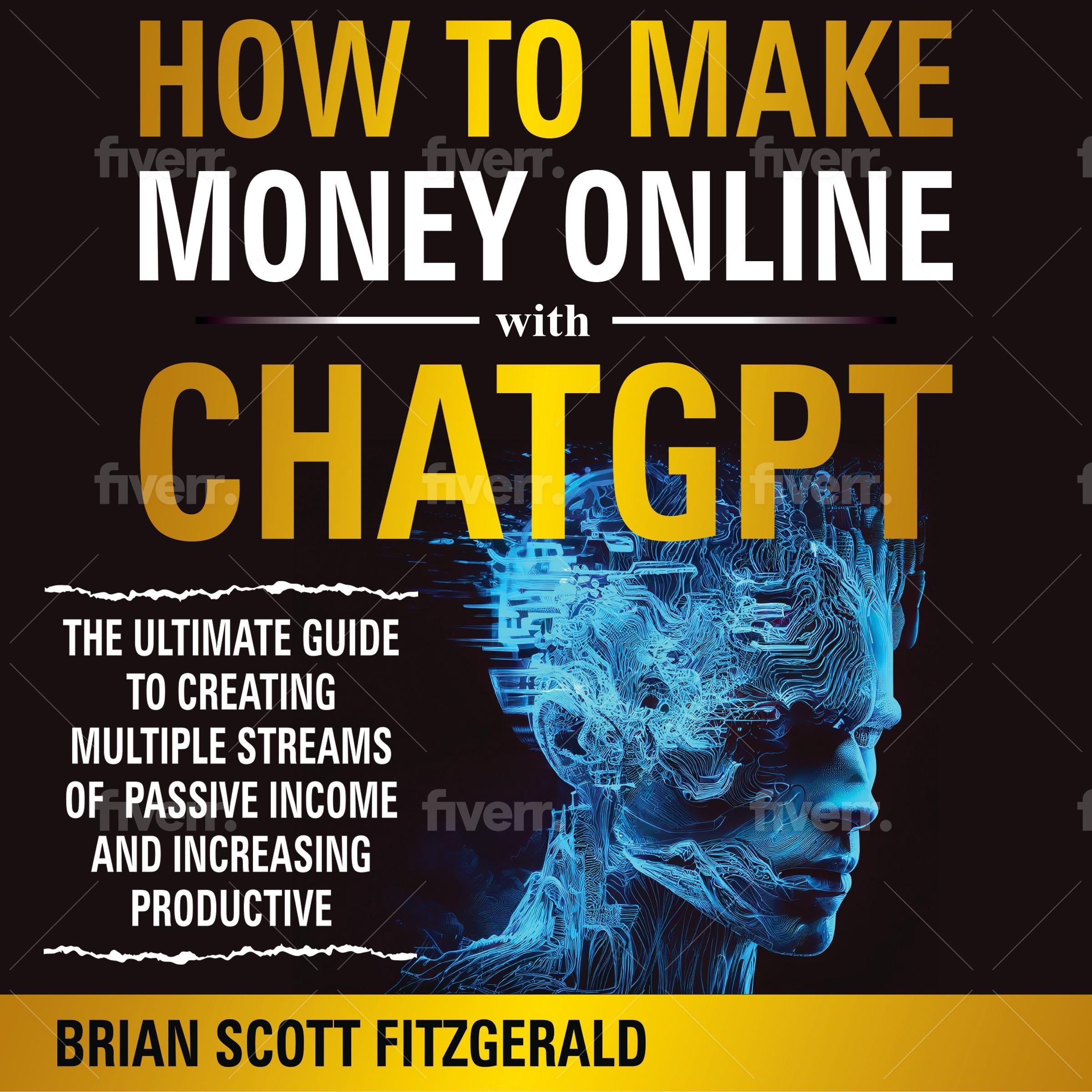 How To Make Money Online With ChatGPT