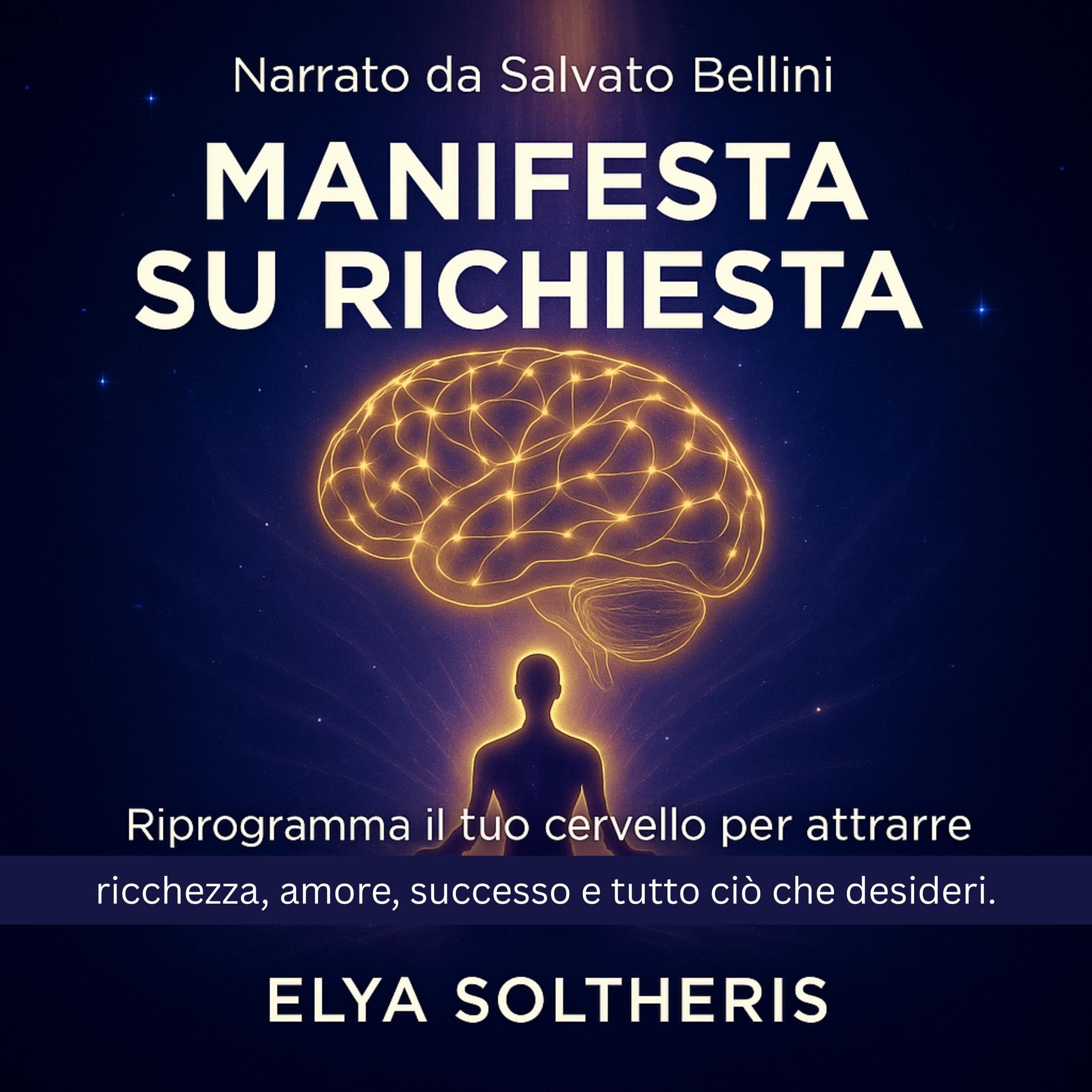 MANIFESTA SU RICHIESTA