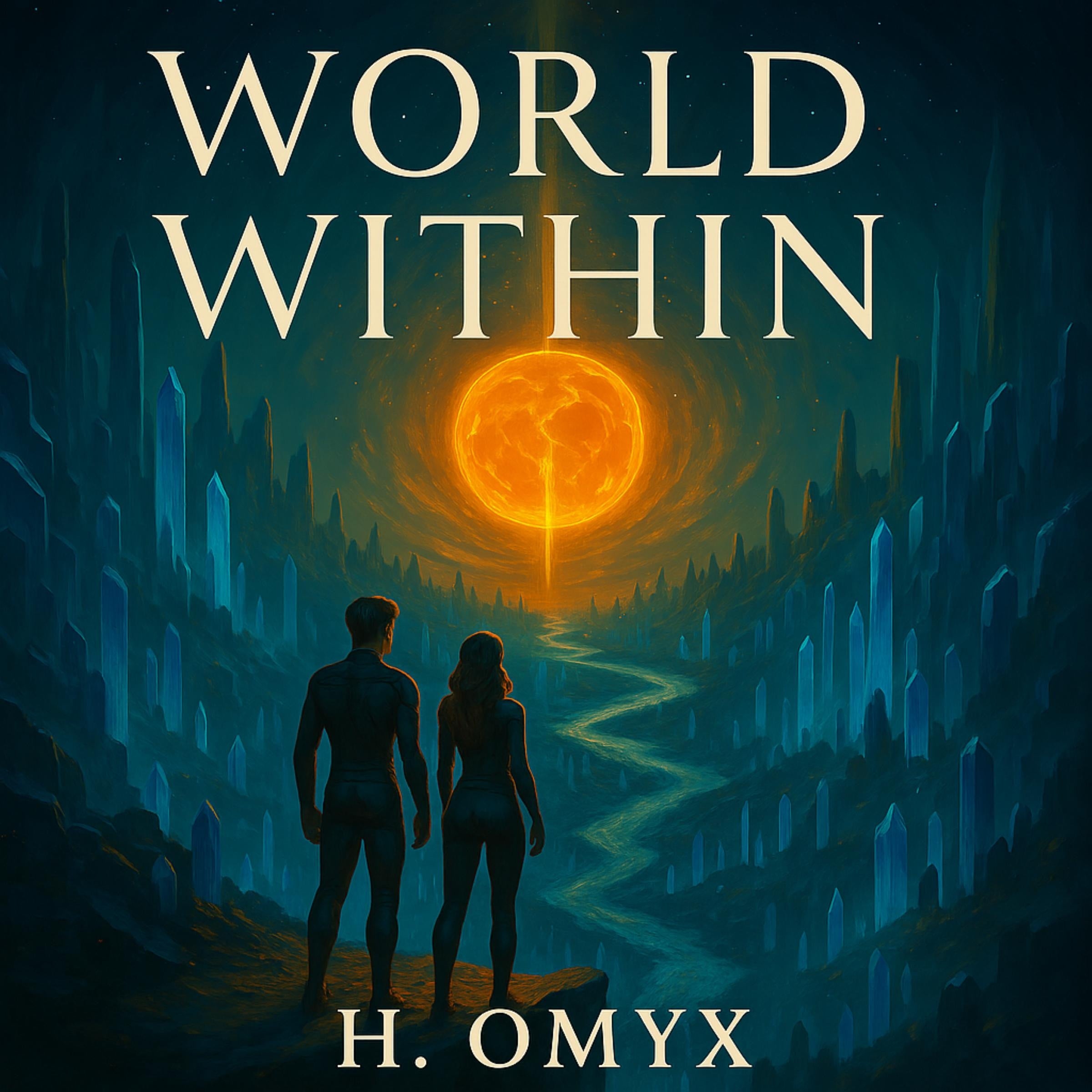 The World Within