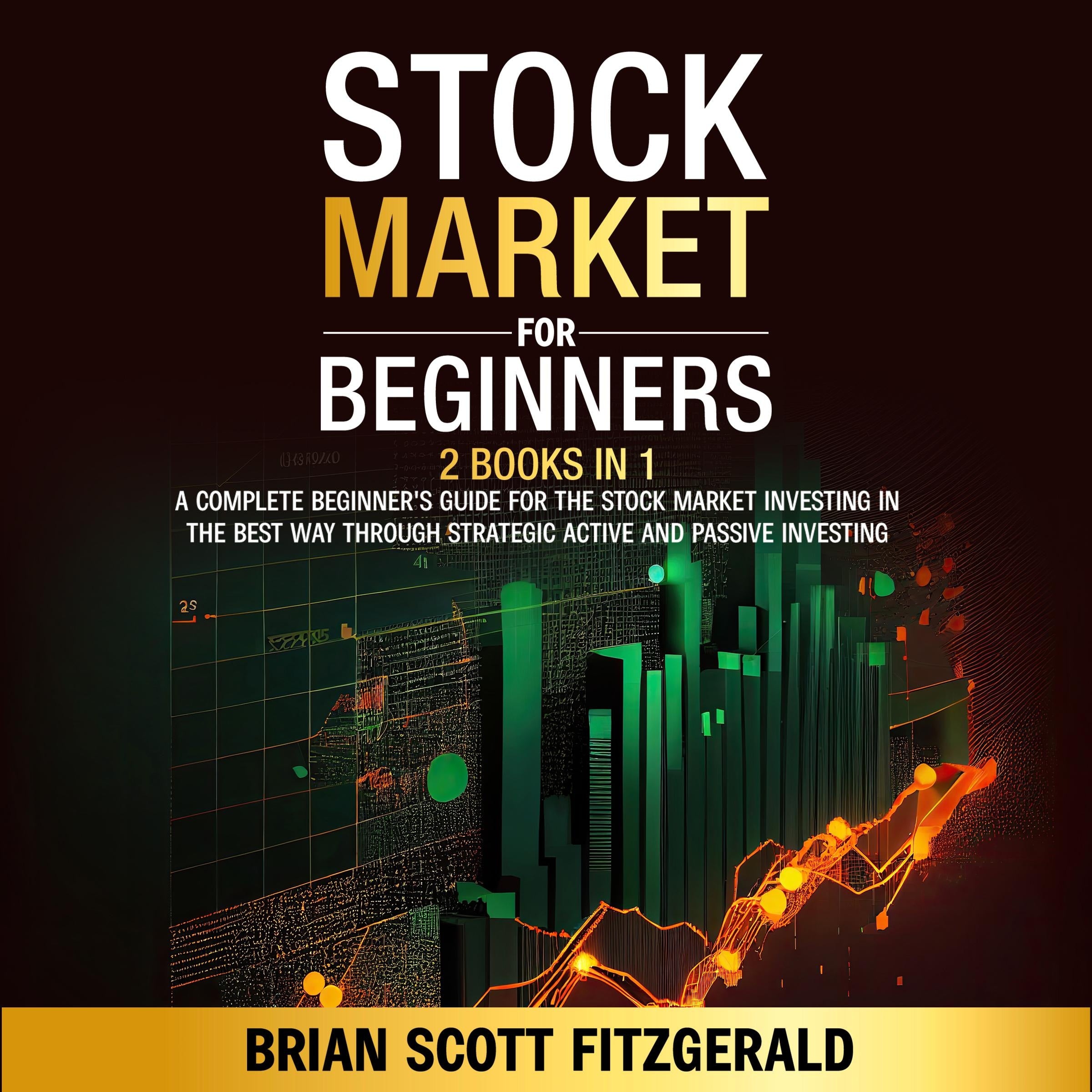 Stock Market for Beginners