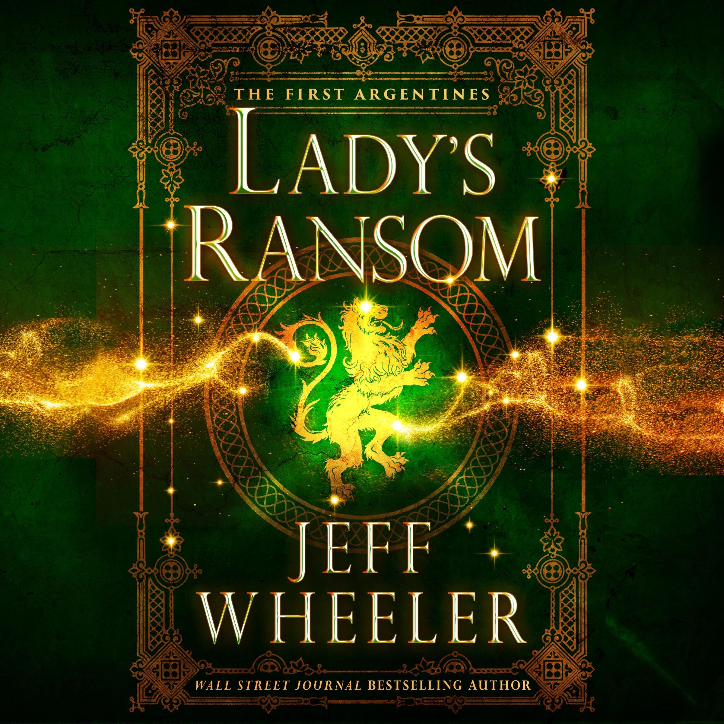 Lady's Ransom