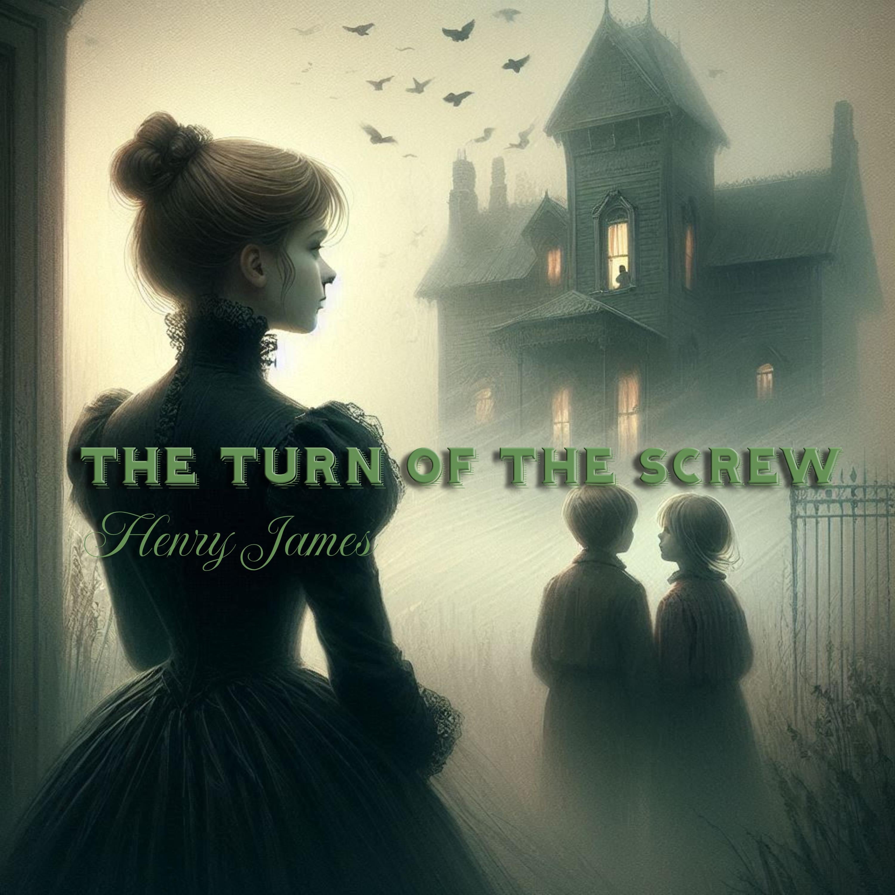 The Turn of the Screw