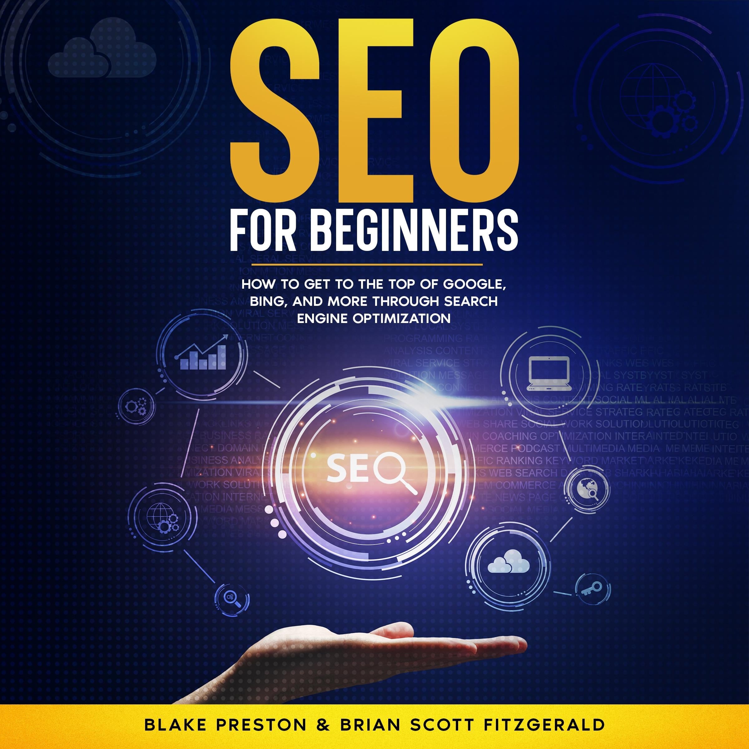 SEO For Beginners