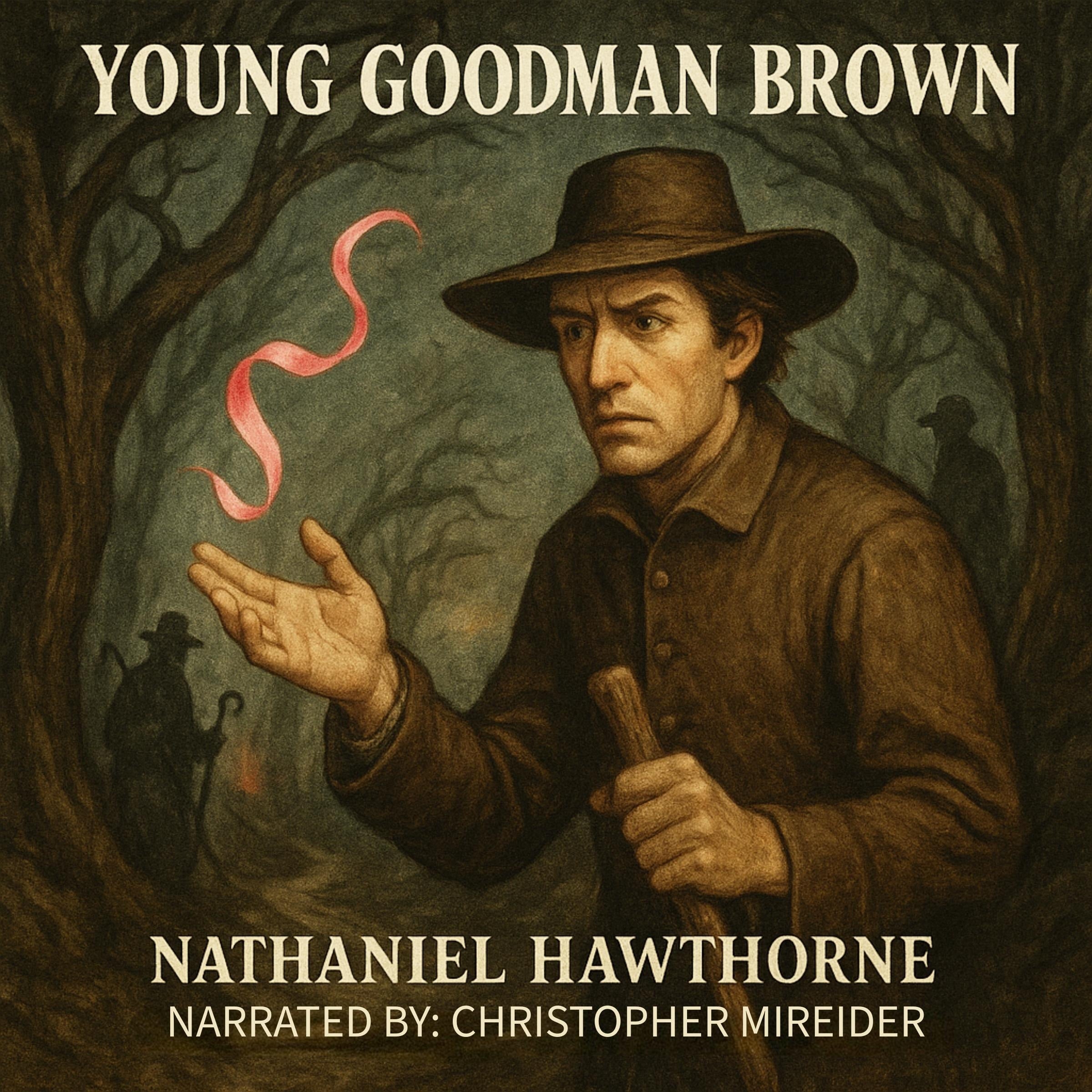 Young Goodman Brown