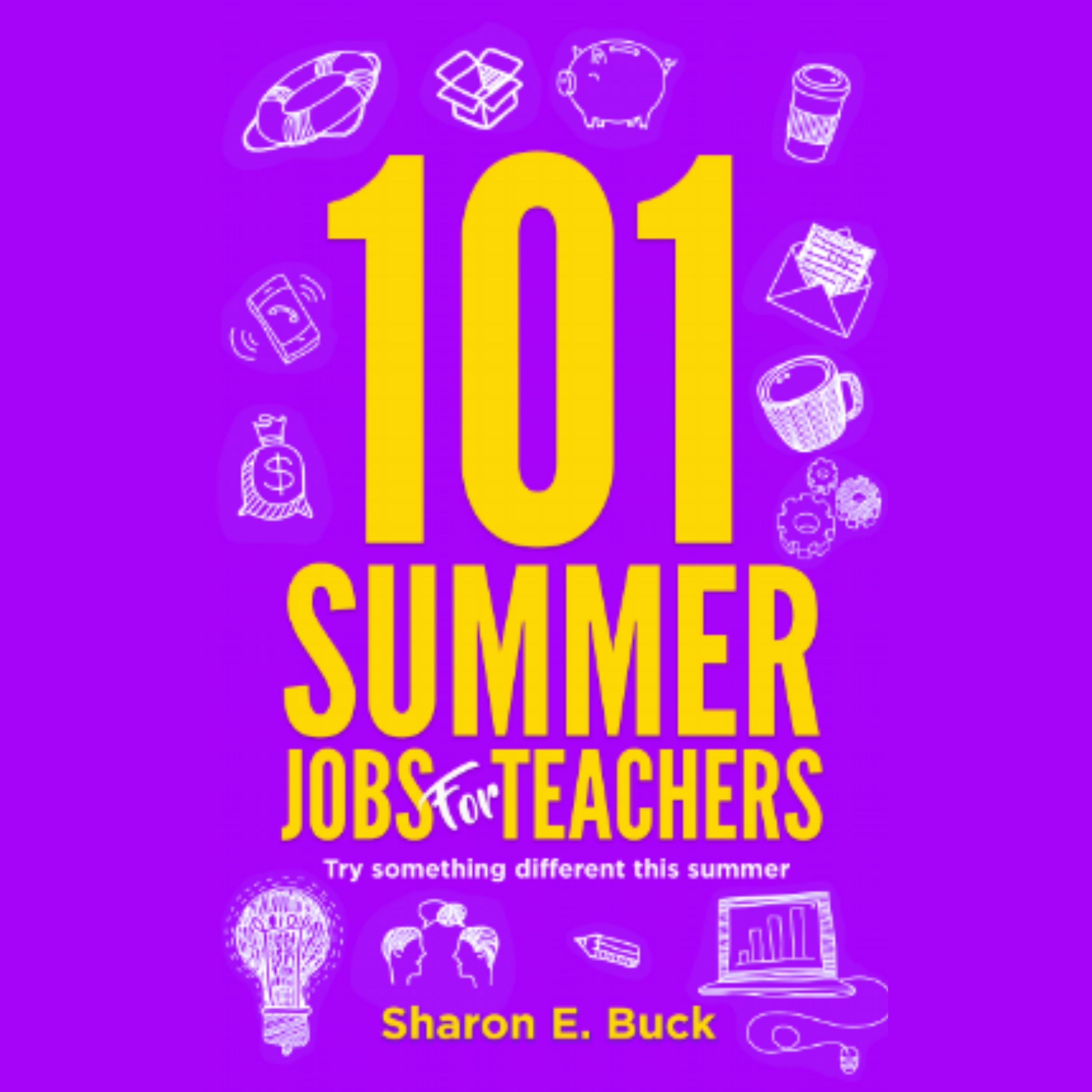 101 Summer Jobs for Teachers