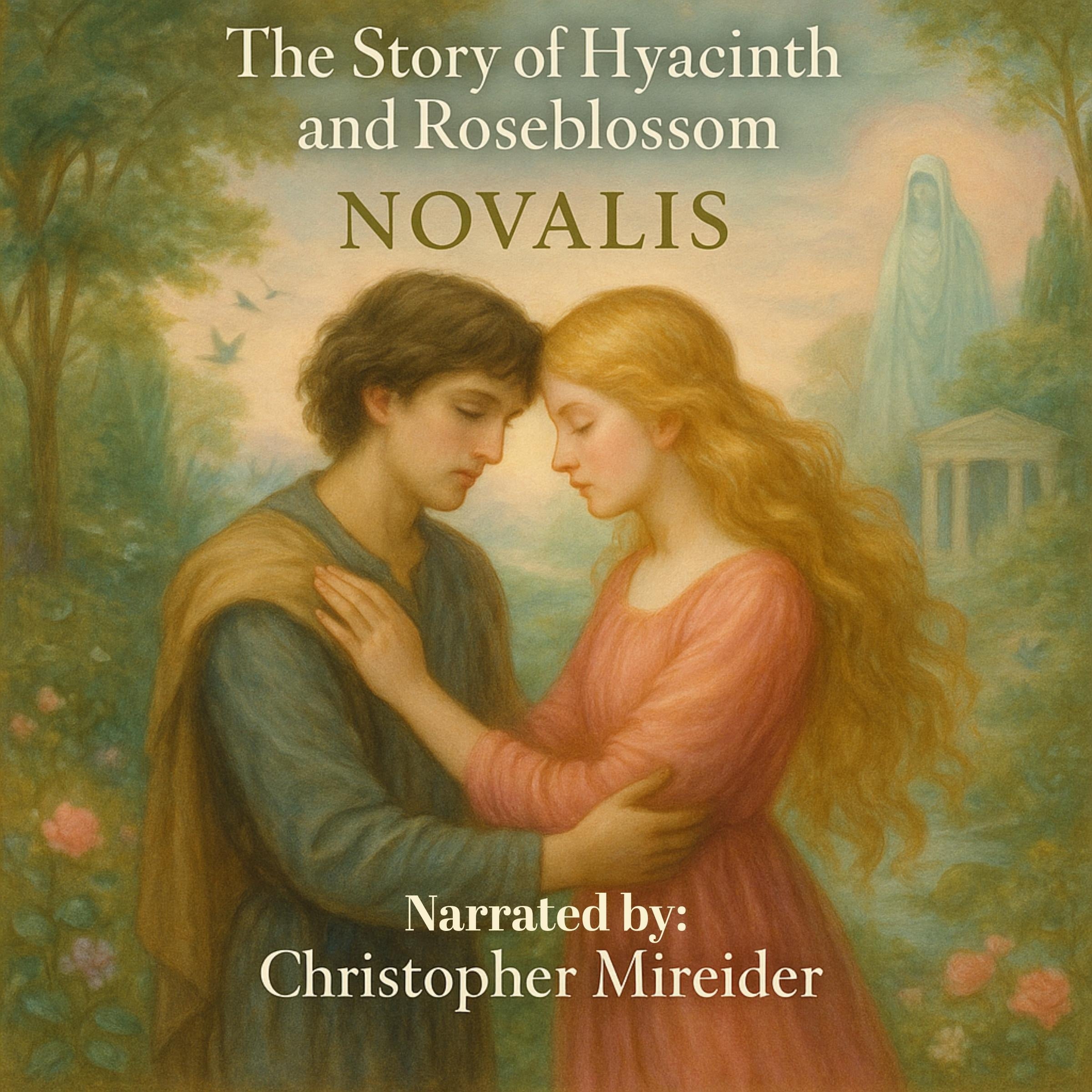 The Story of Hyacinth and Roseblossom