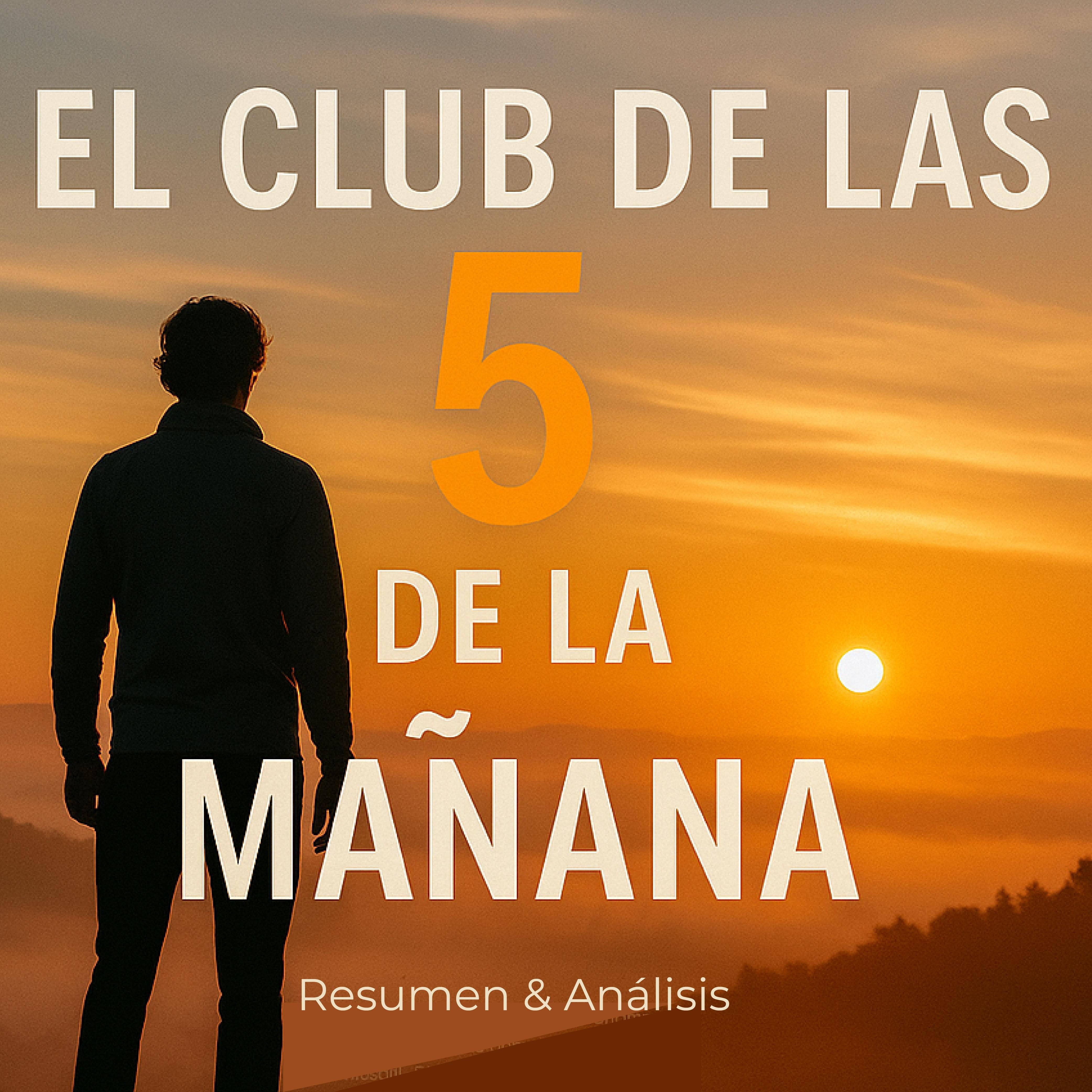 El club de las 5 de la mañana