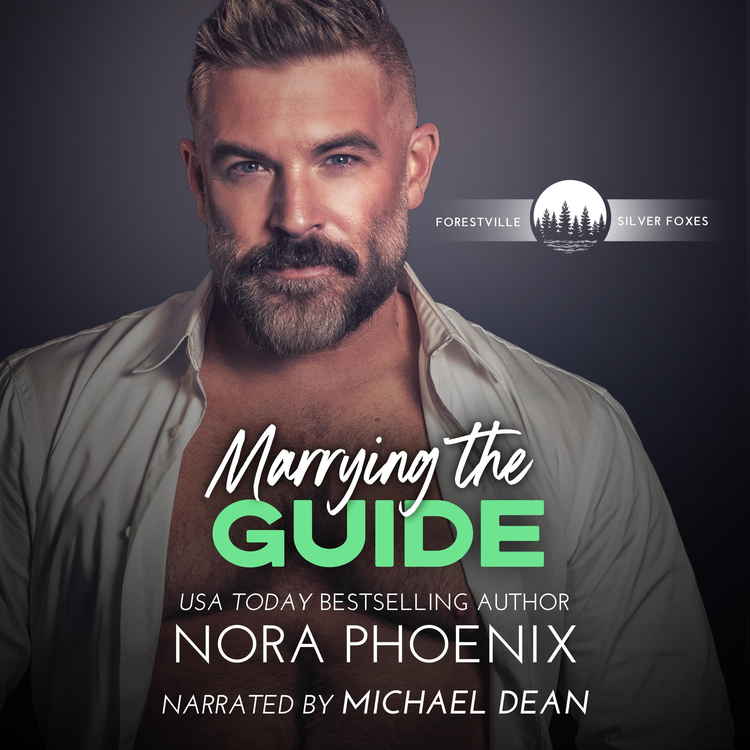 Marrying the Guide