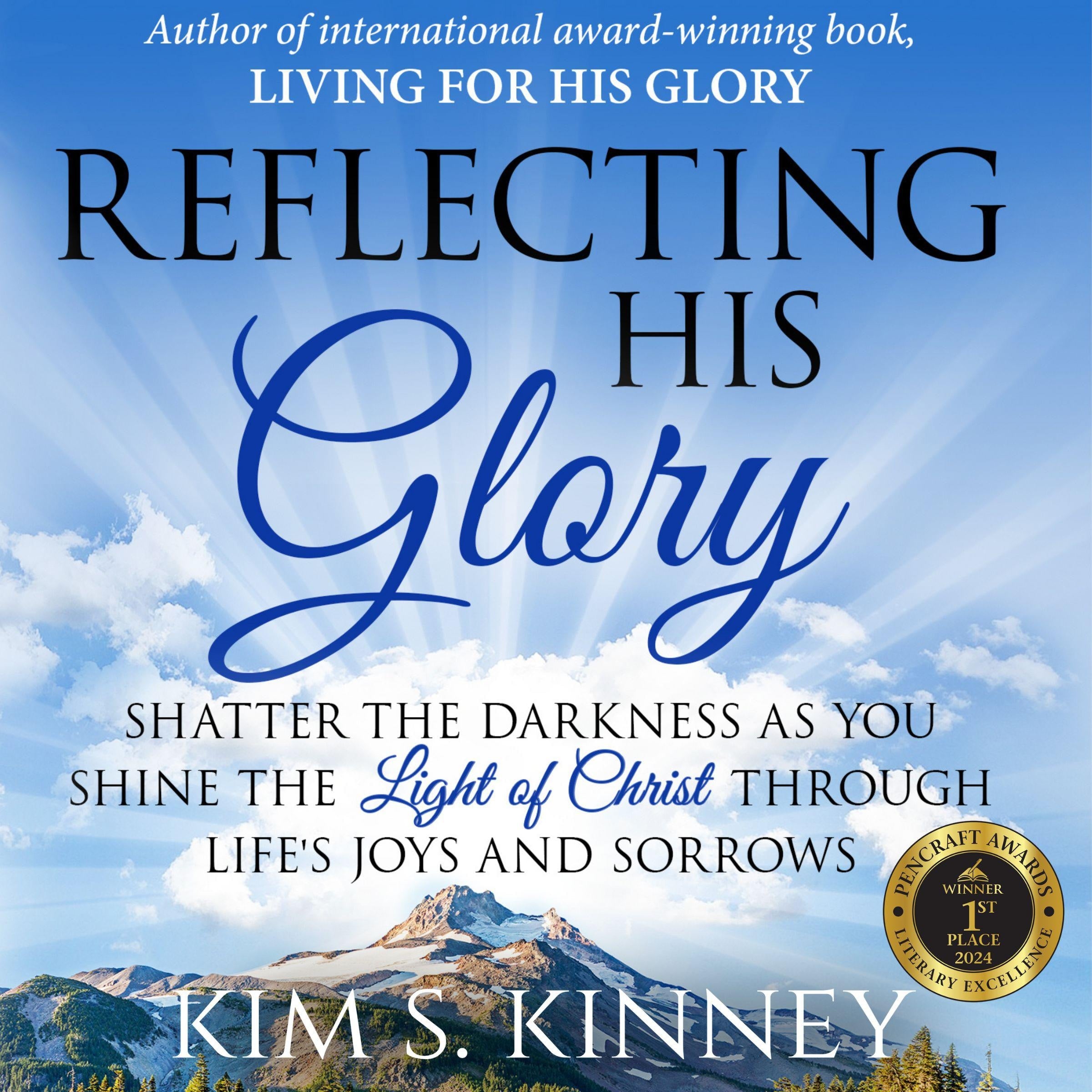 Reflecting His Glory