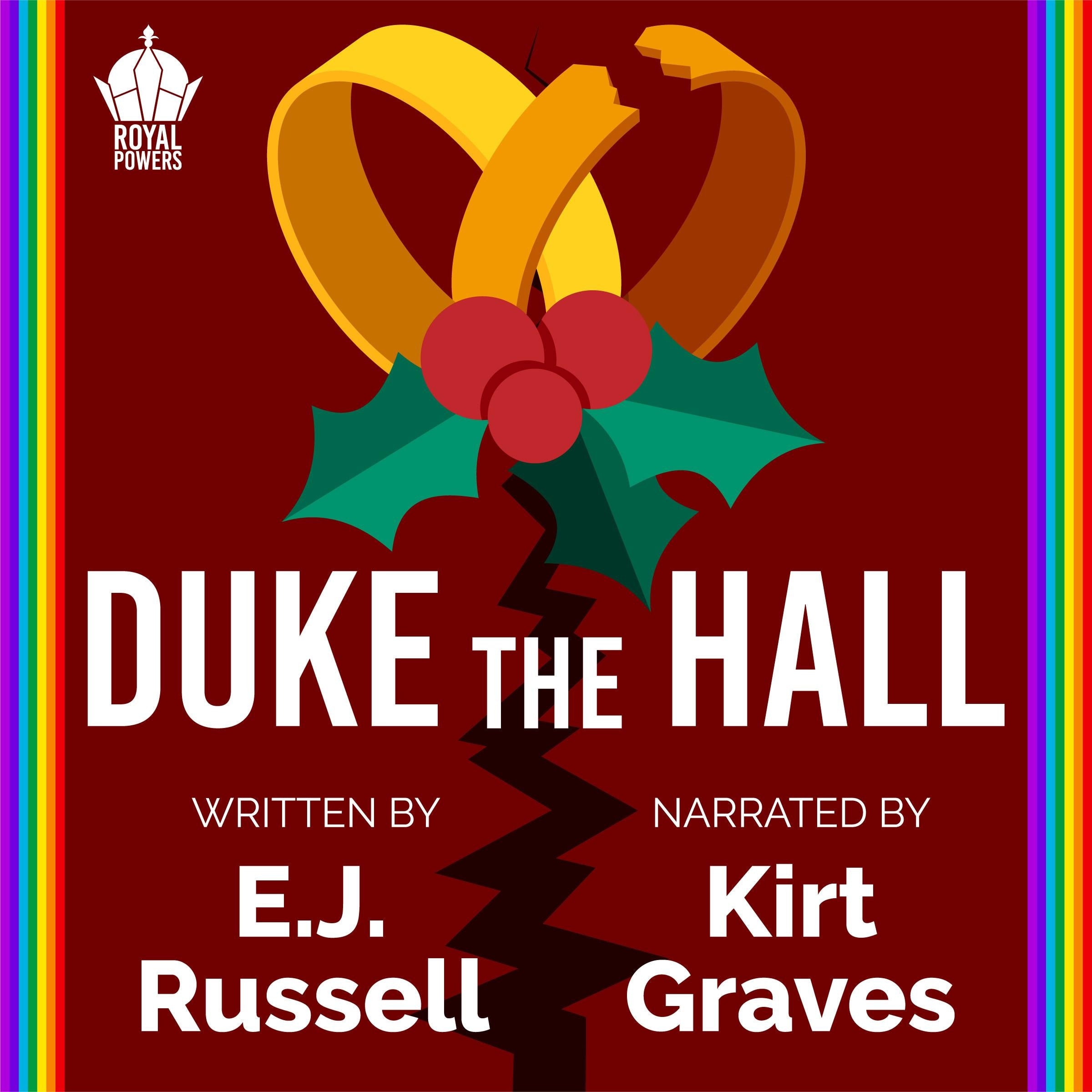 Duke the Hall
