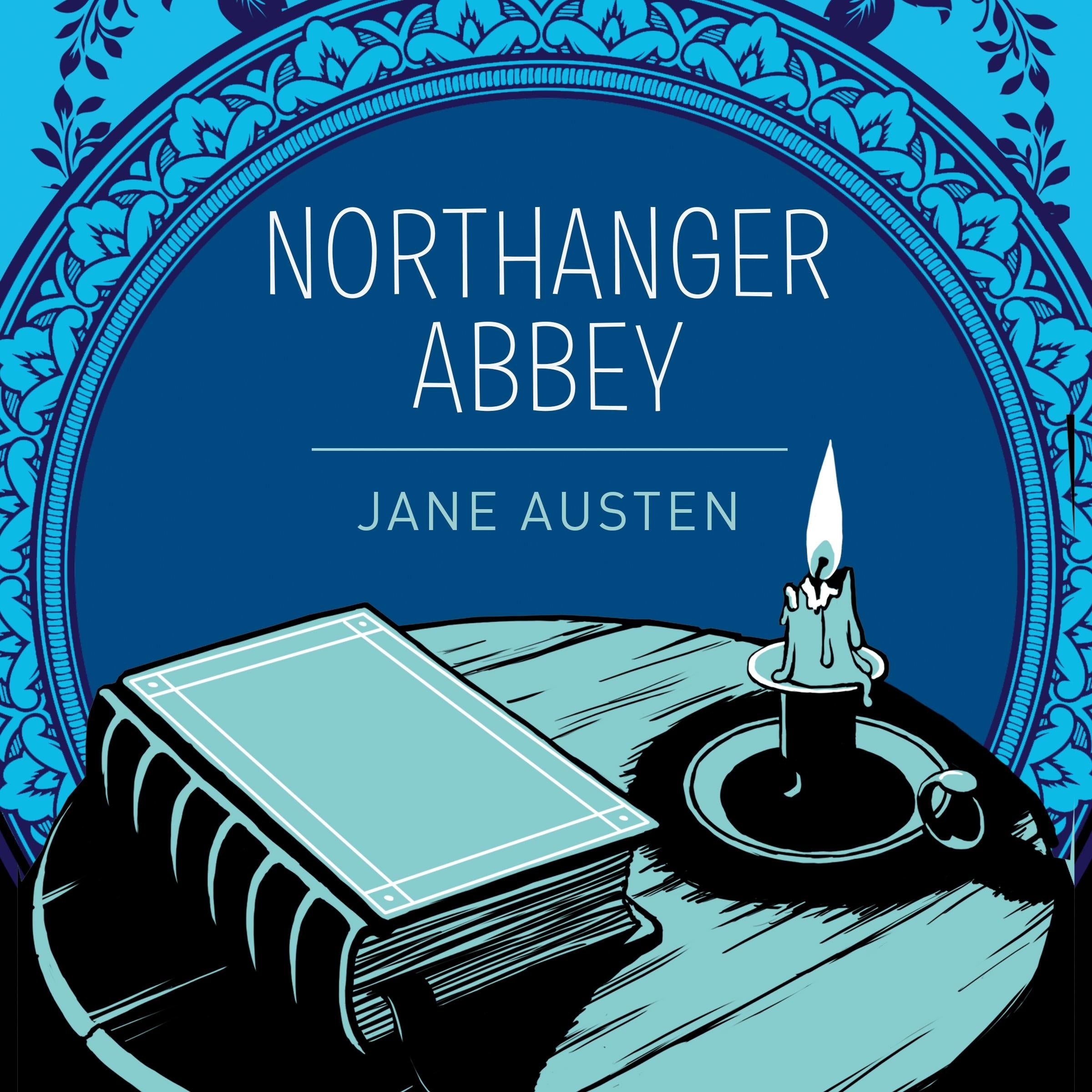Northanger Abbey