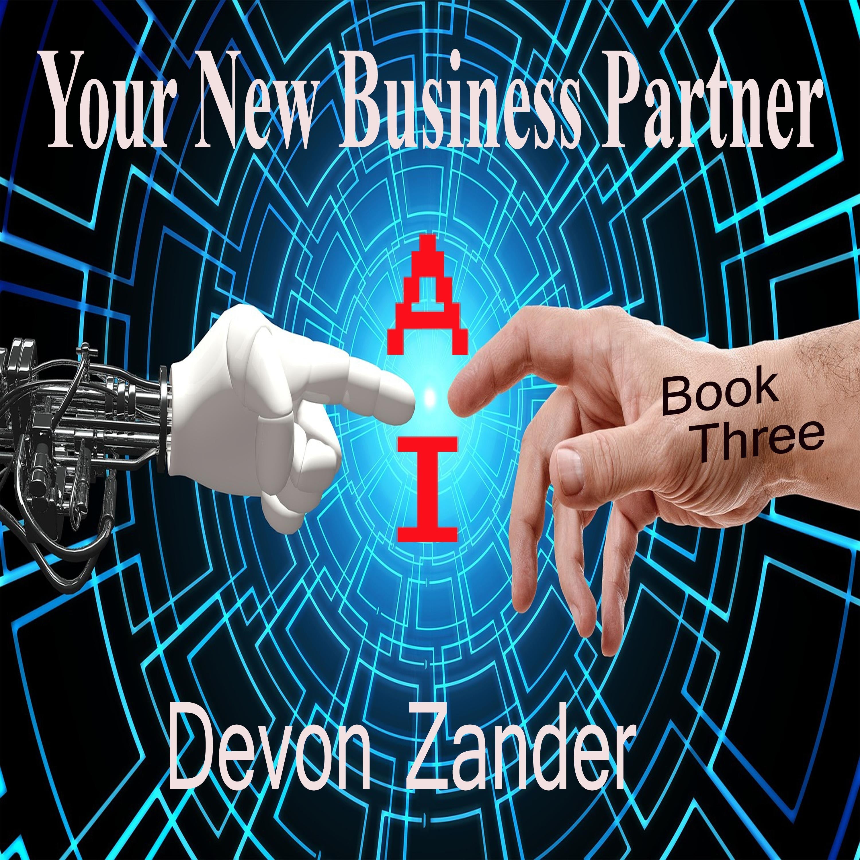 AI Your New Business Partner