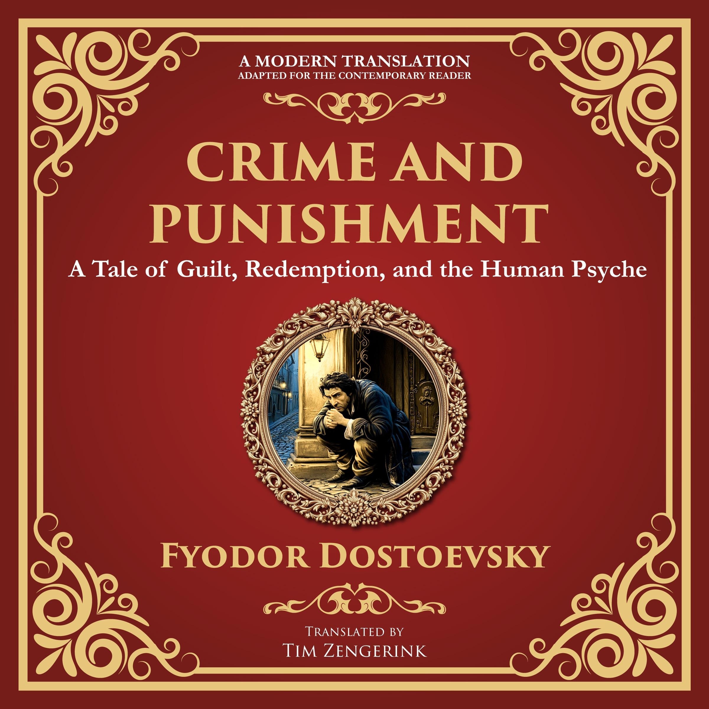 Crime and Punishment