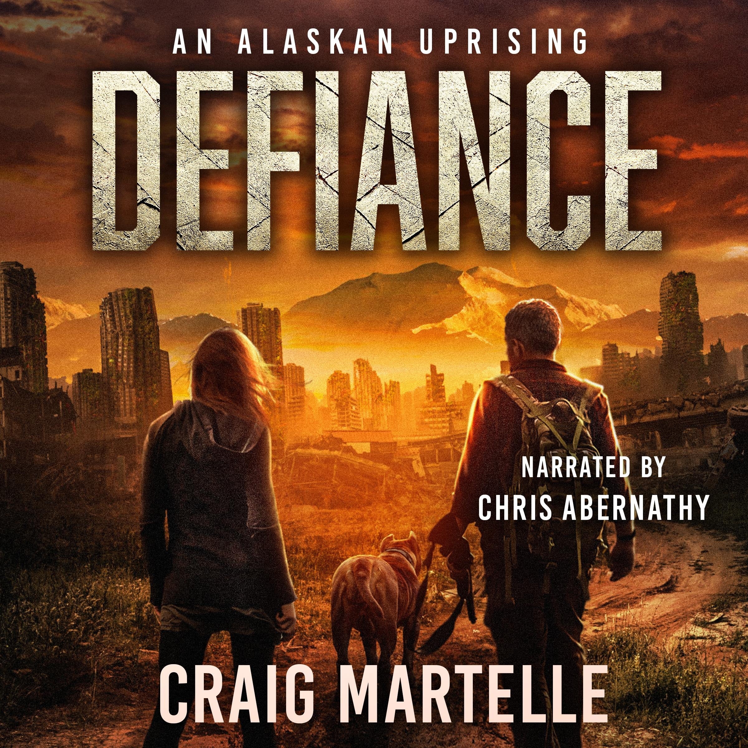 Defiance