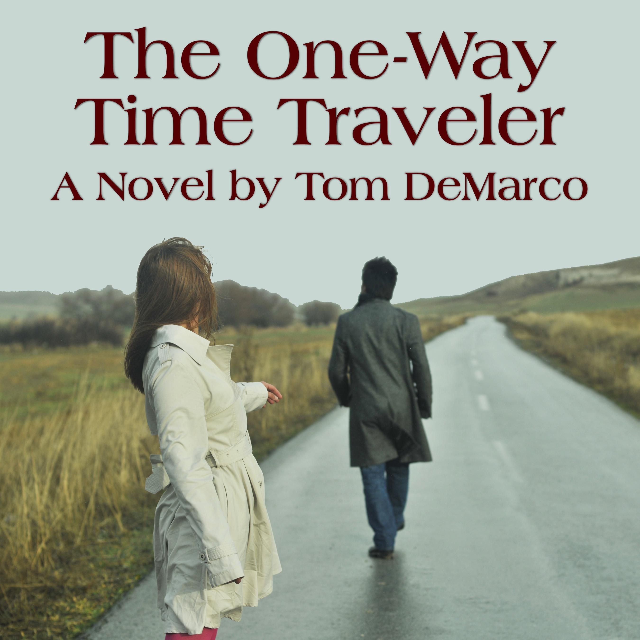 The One-Way Time Traveler