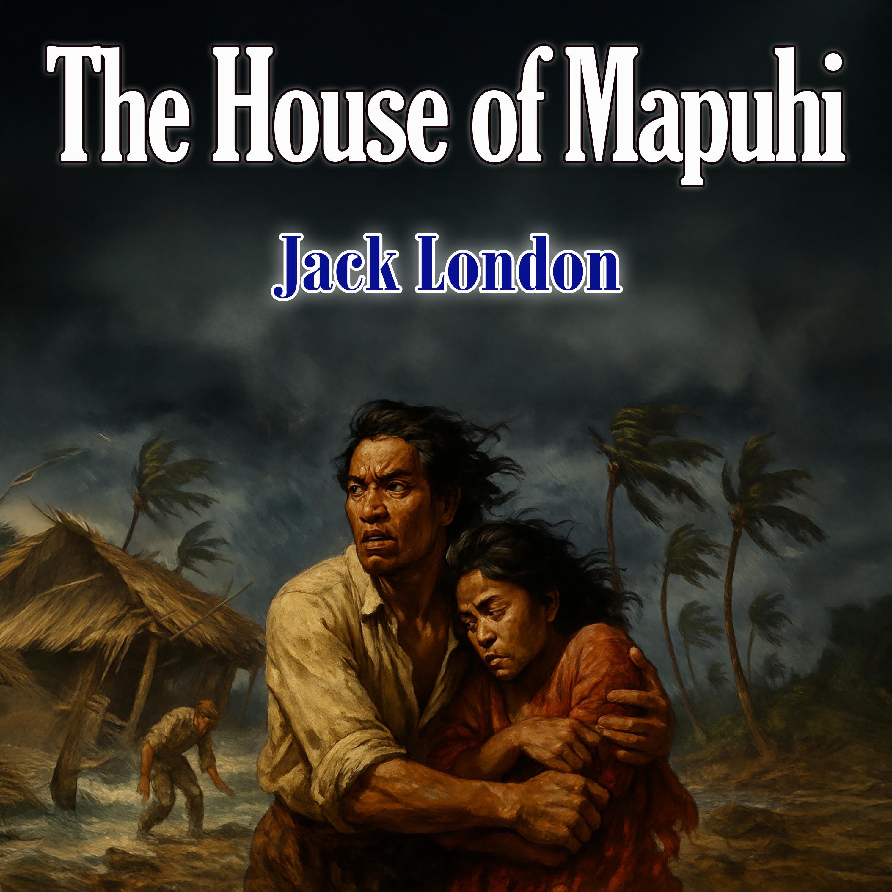 The House of Mapuhi