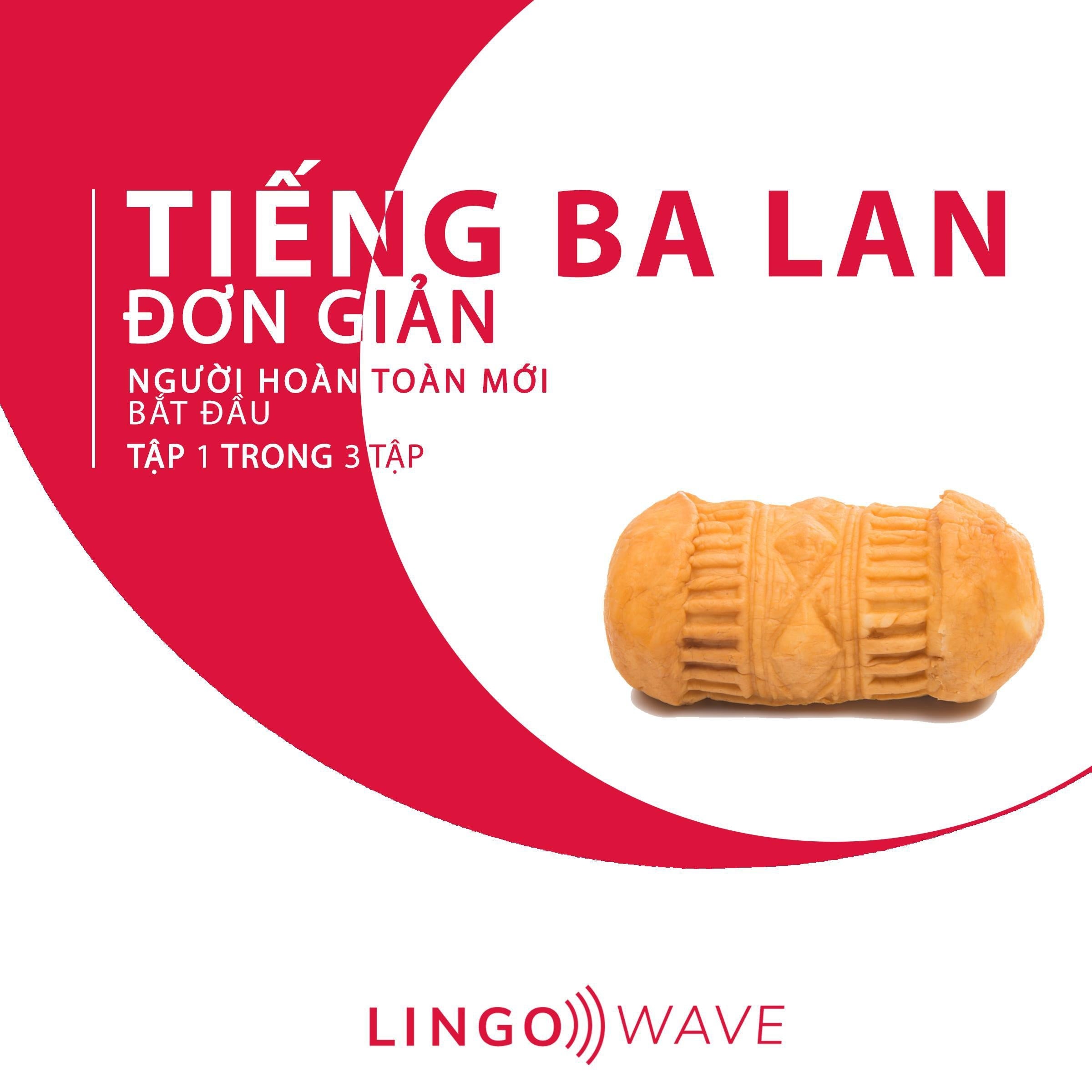 Tiếng Ba Lan đơn giản - Người hoàn toàn mới bắt đầu  - Tập 1 trong 3 tập