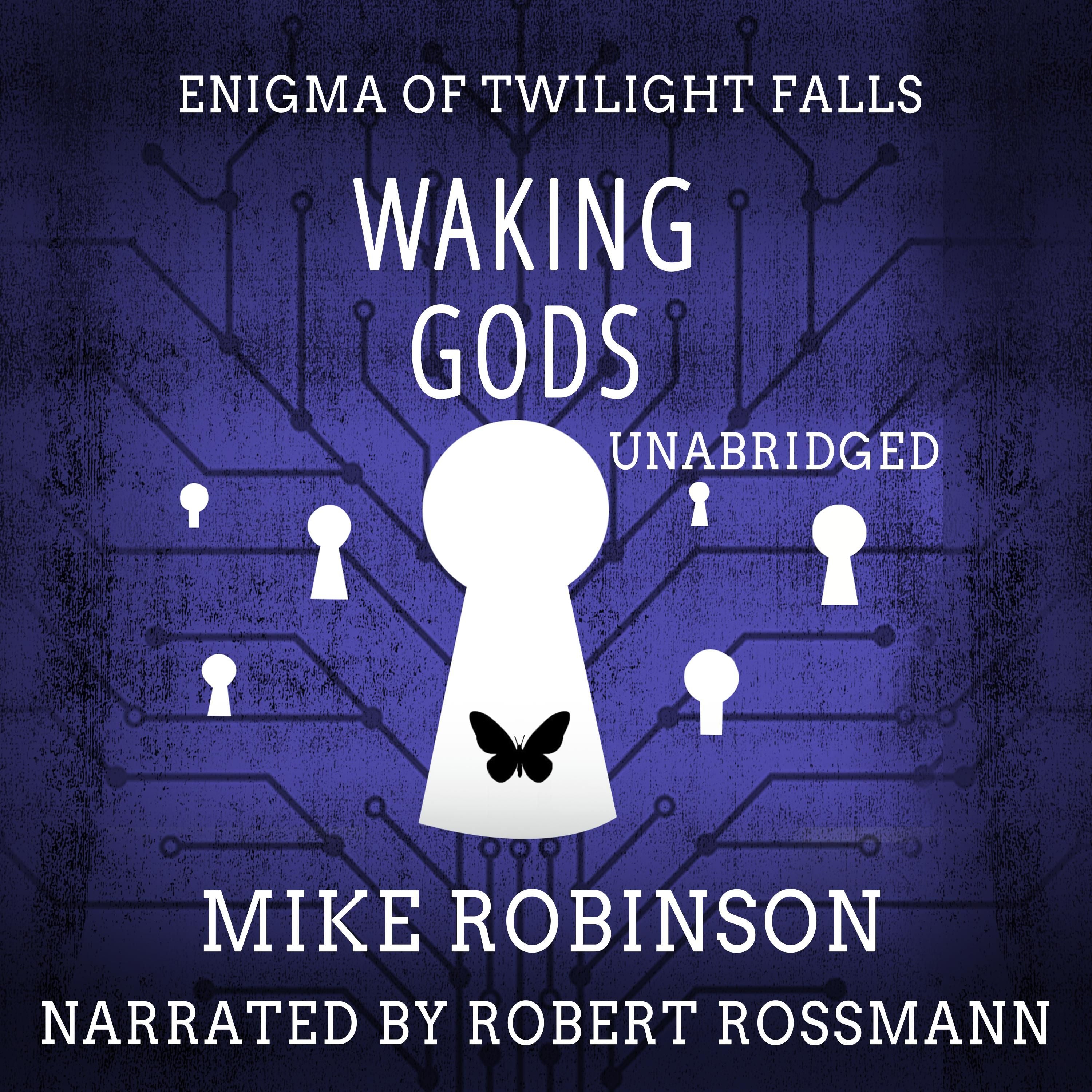 Waking Gods