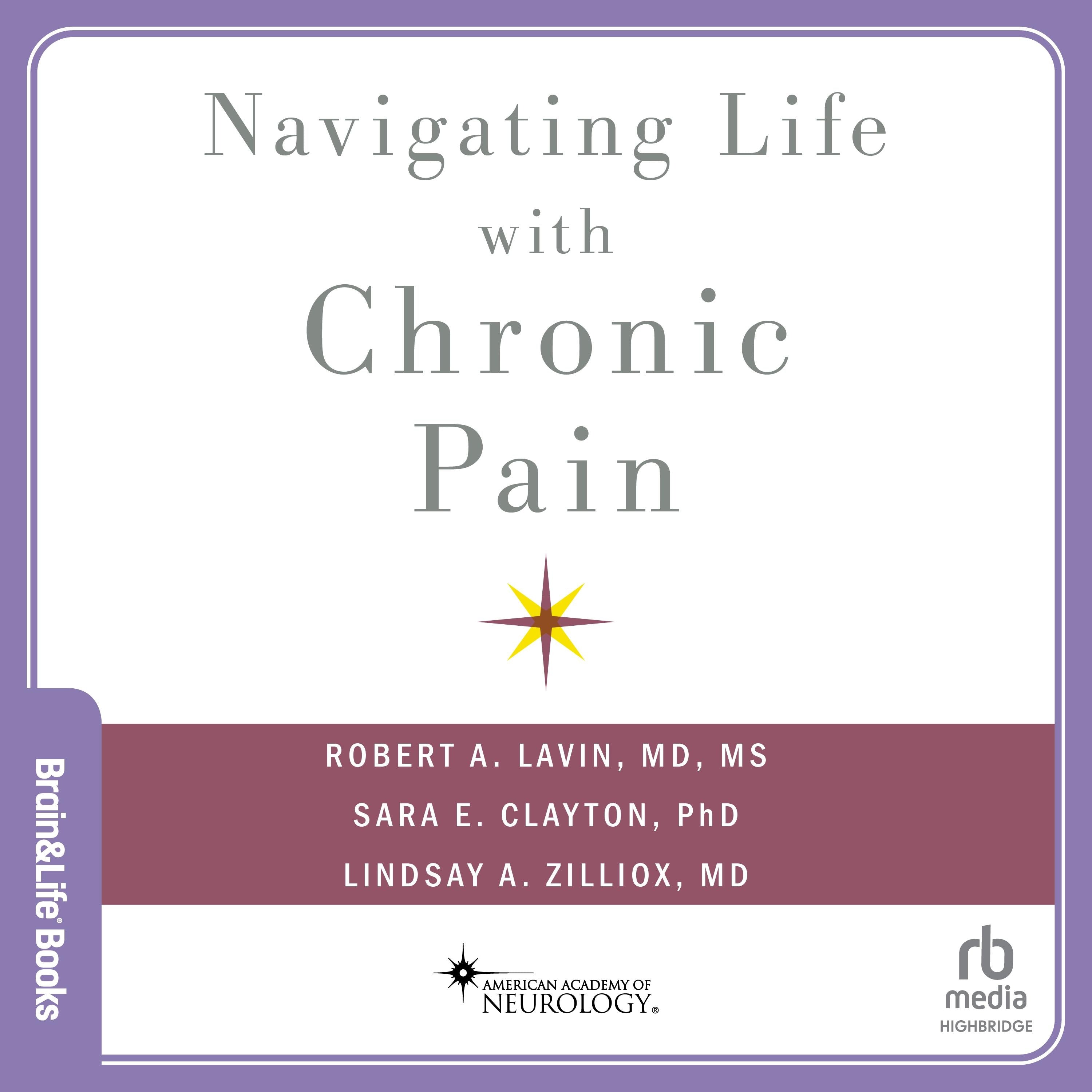 Navigating Life with Chronic Pain