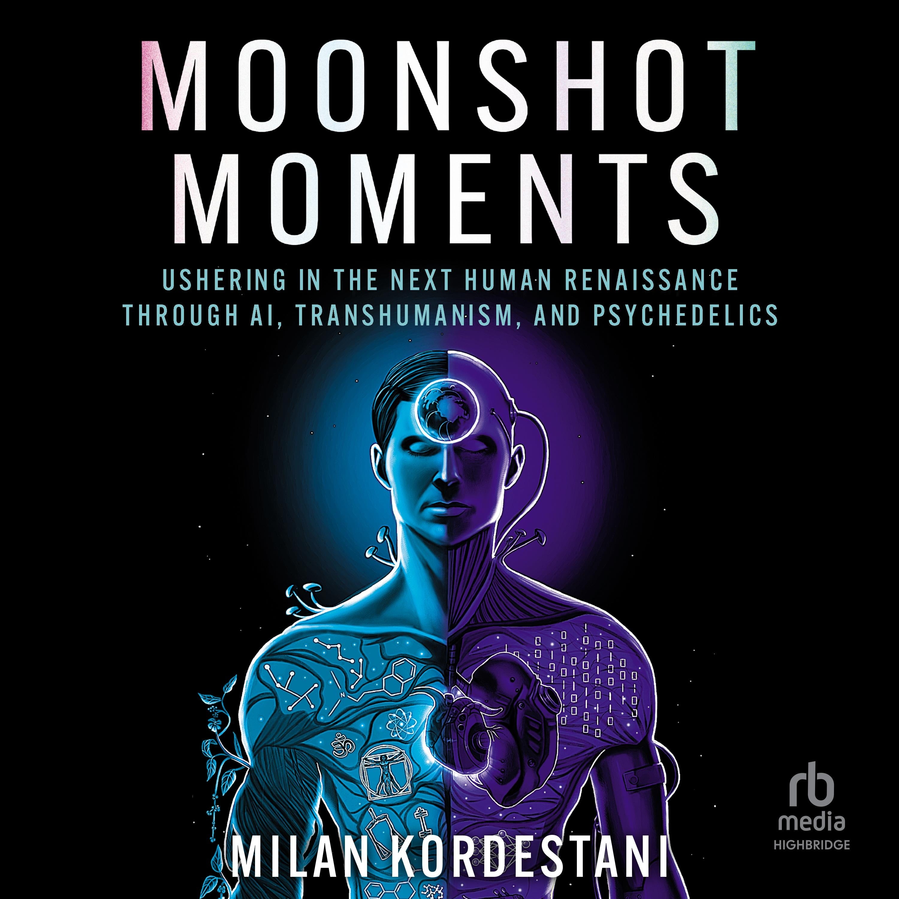 Moonshot Moments