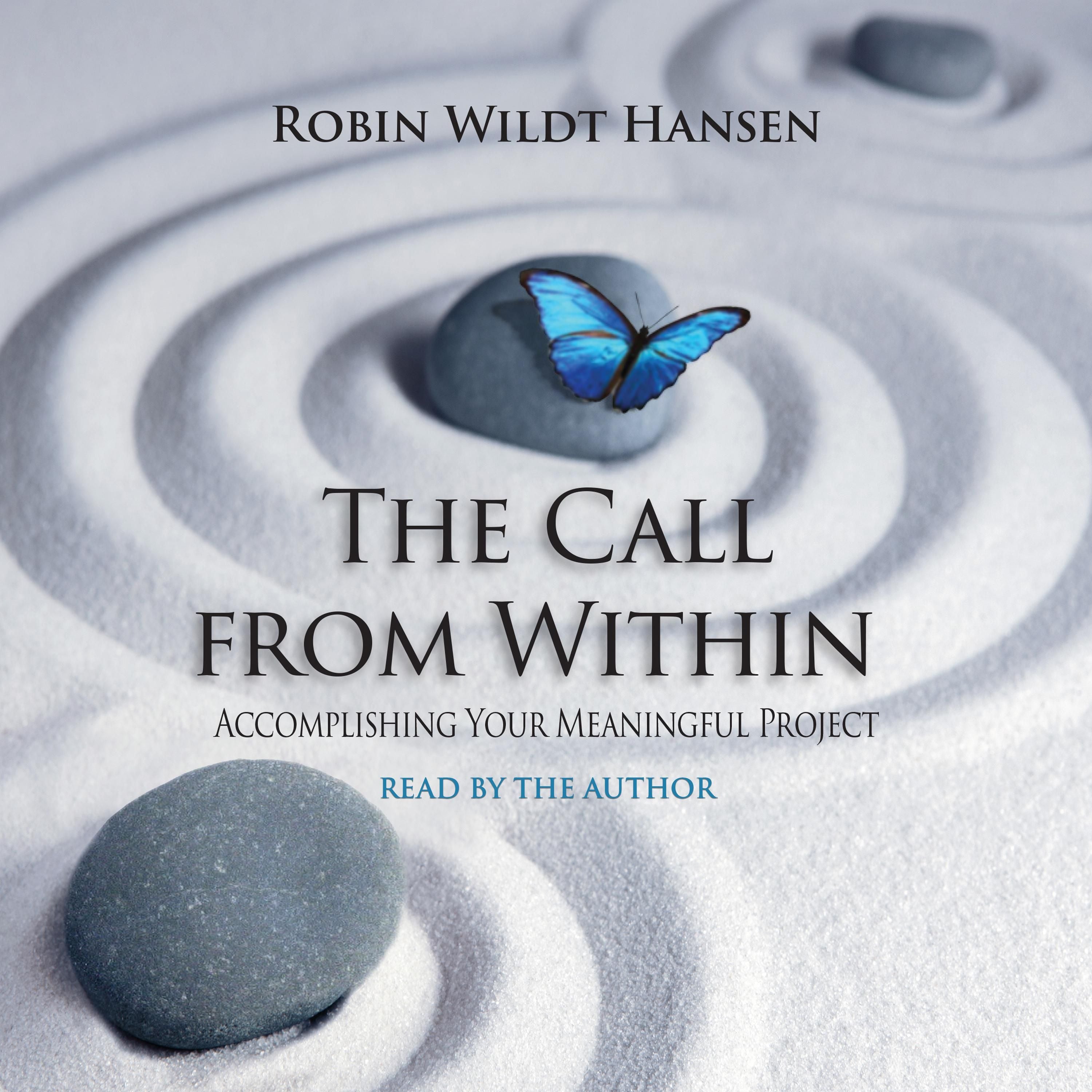 The Call From Within