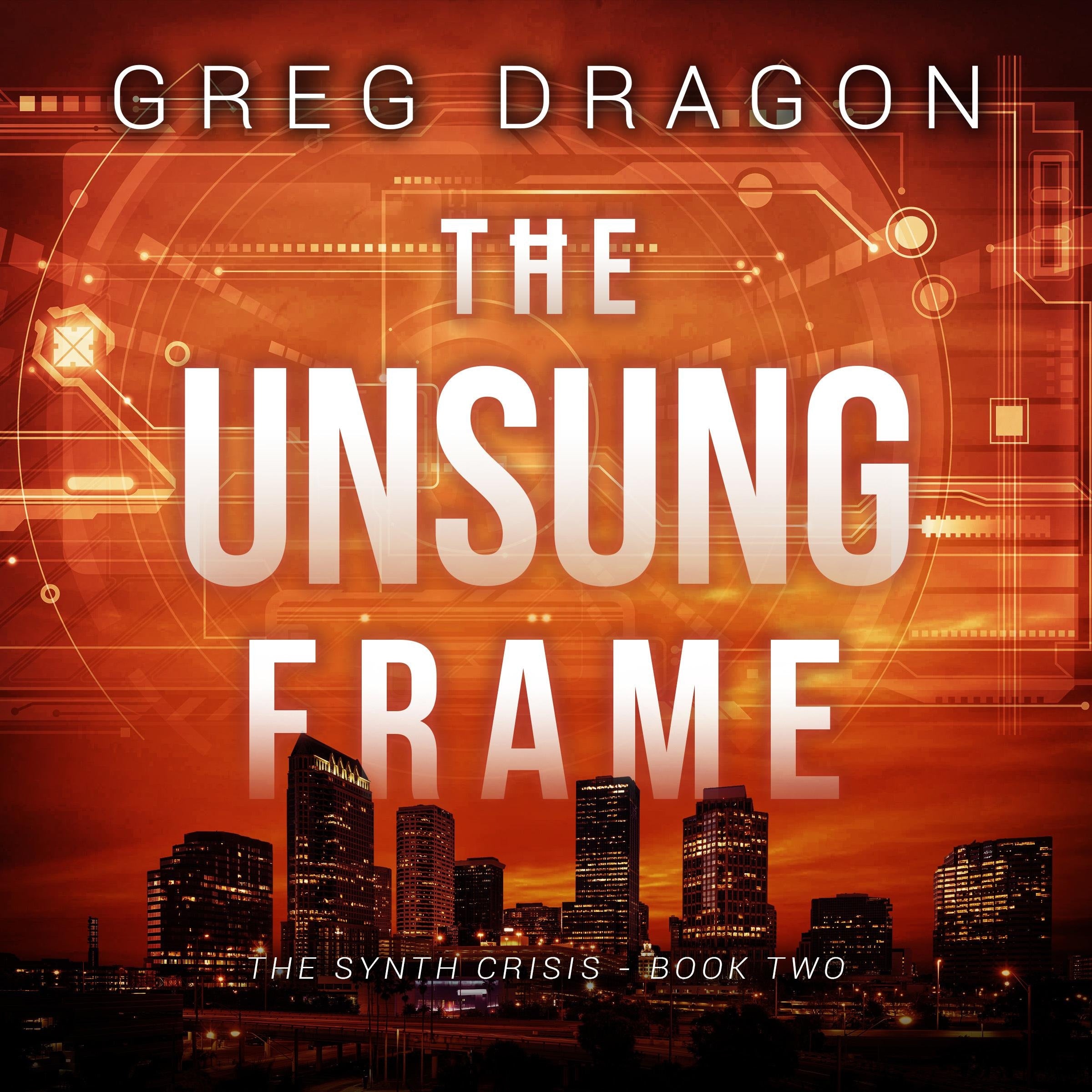 The Unsung Frame
