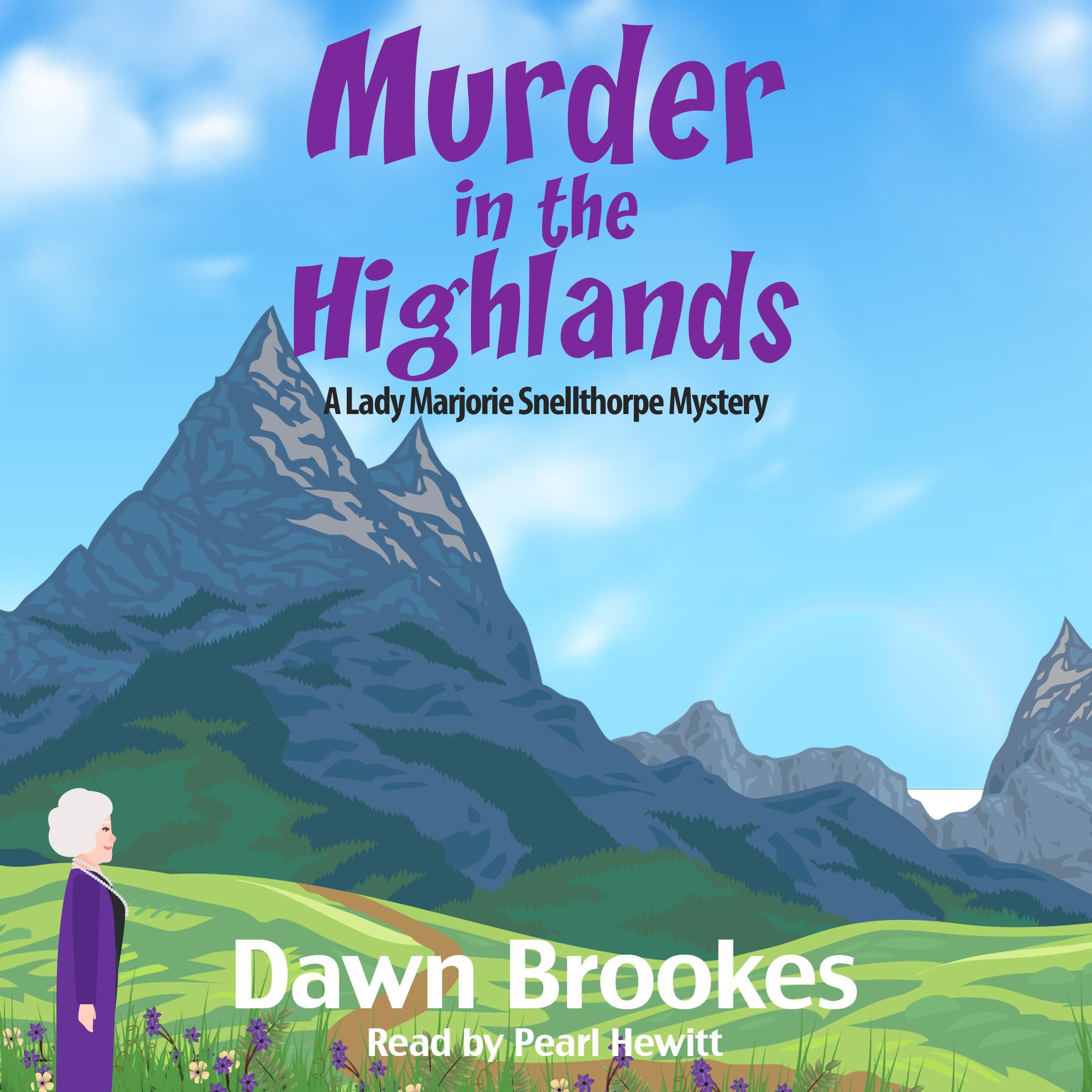 Murder in the Highlands