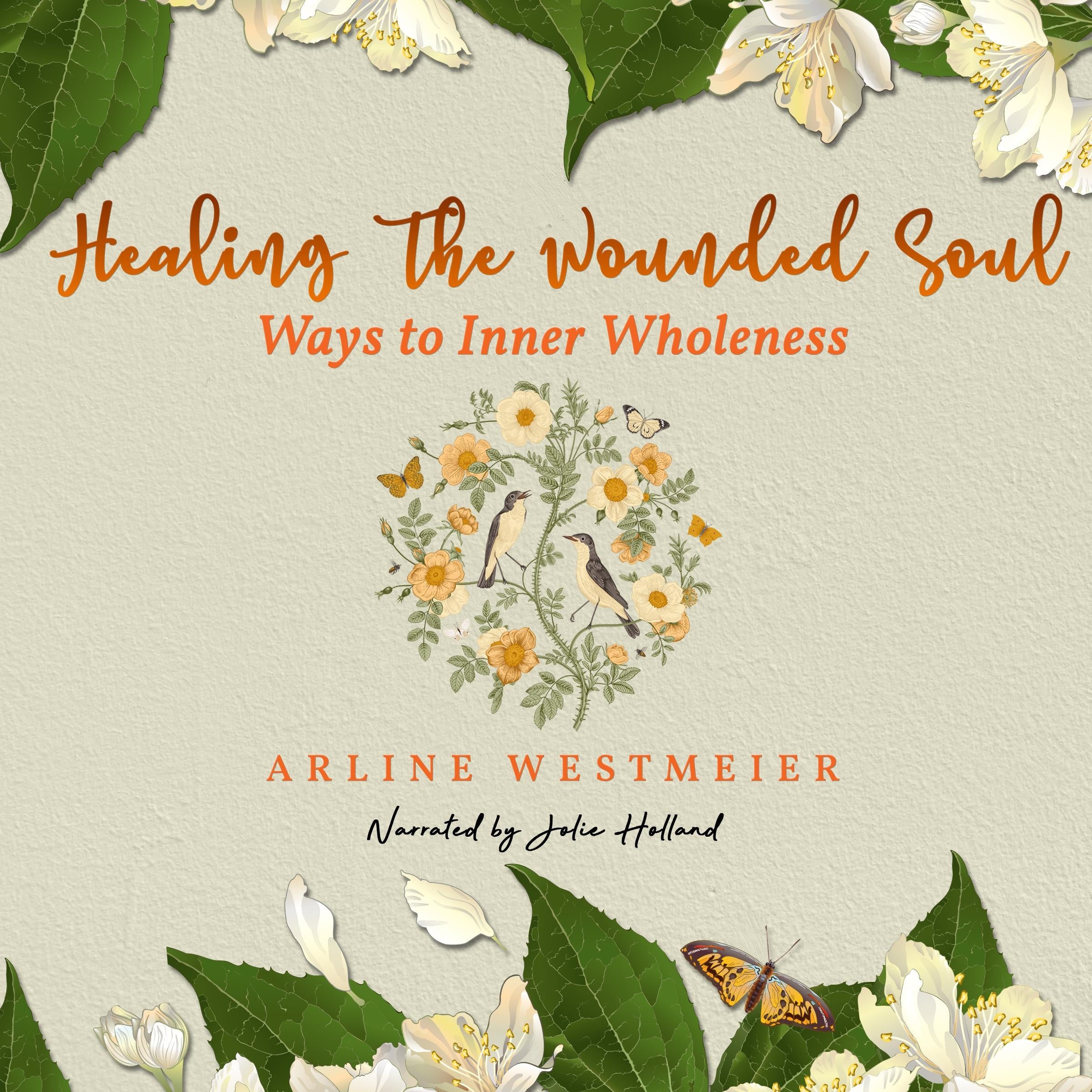 Healing the Wounded Soul, Vol. I