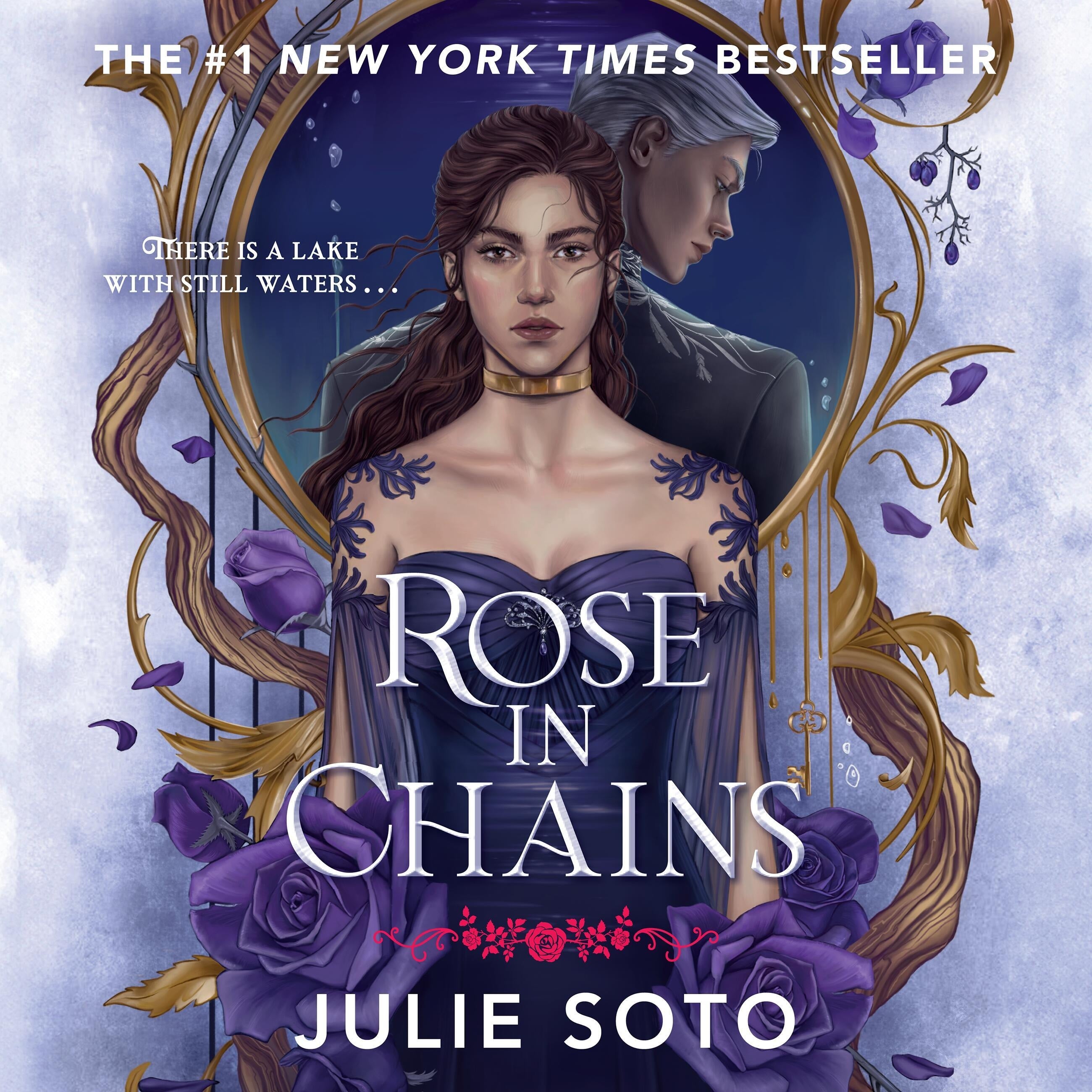 Rose in Chains