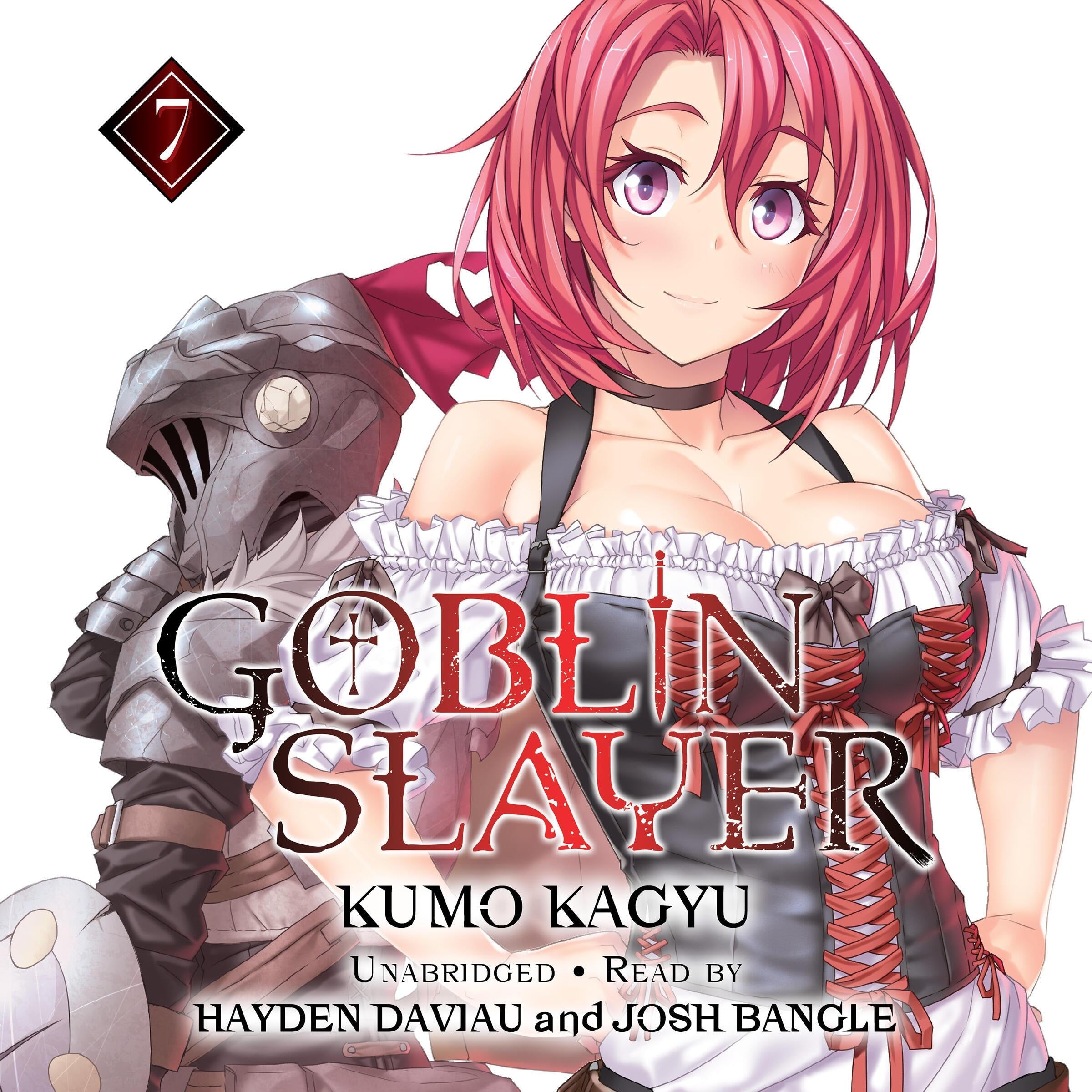 Goblin Slayer, Vol. 7