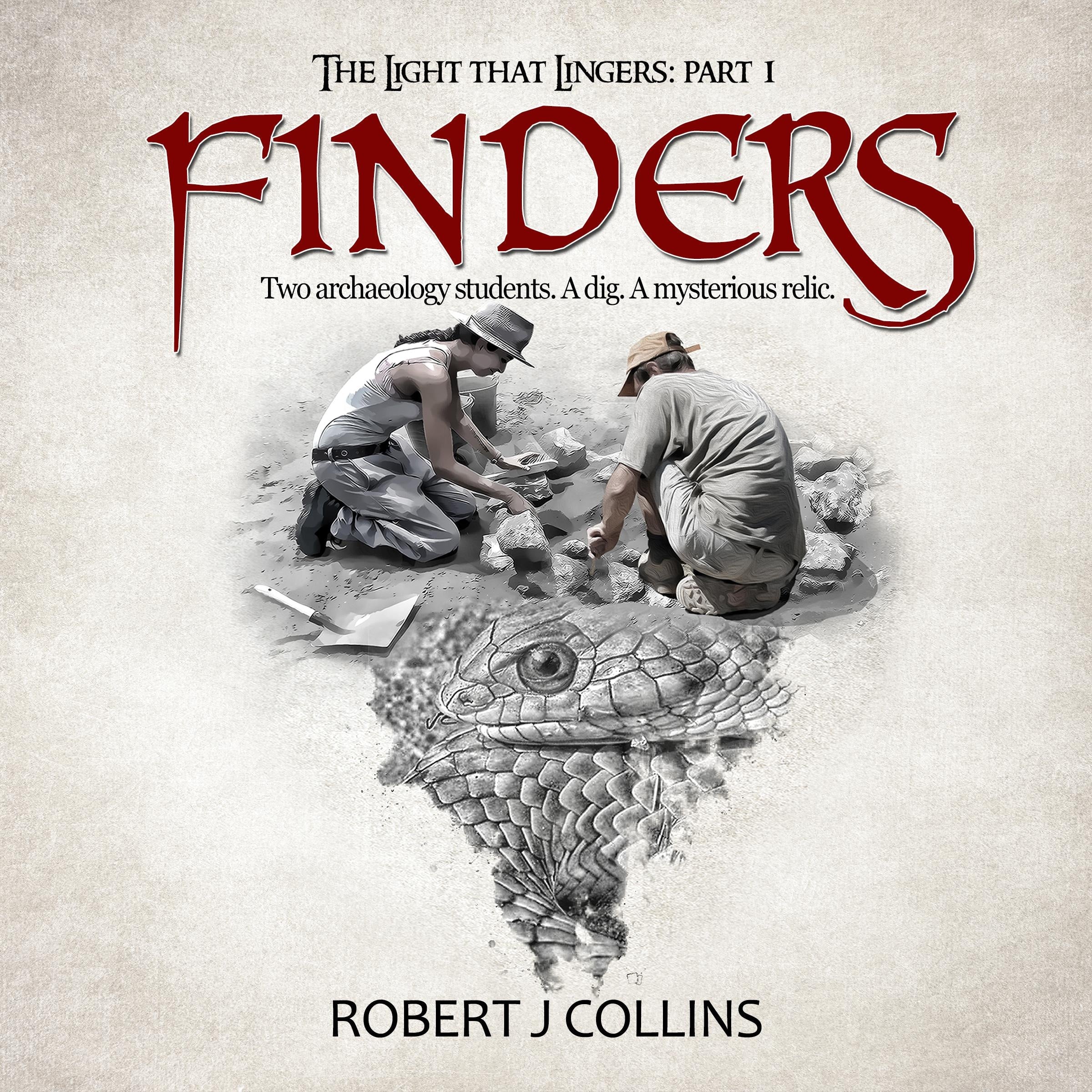 Finders