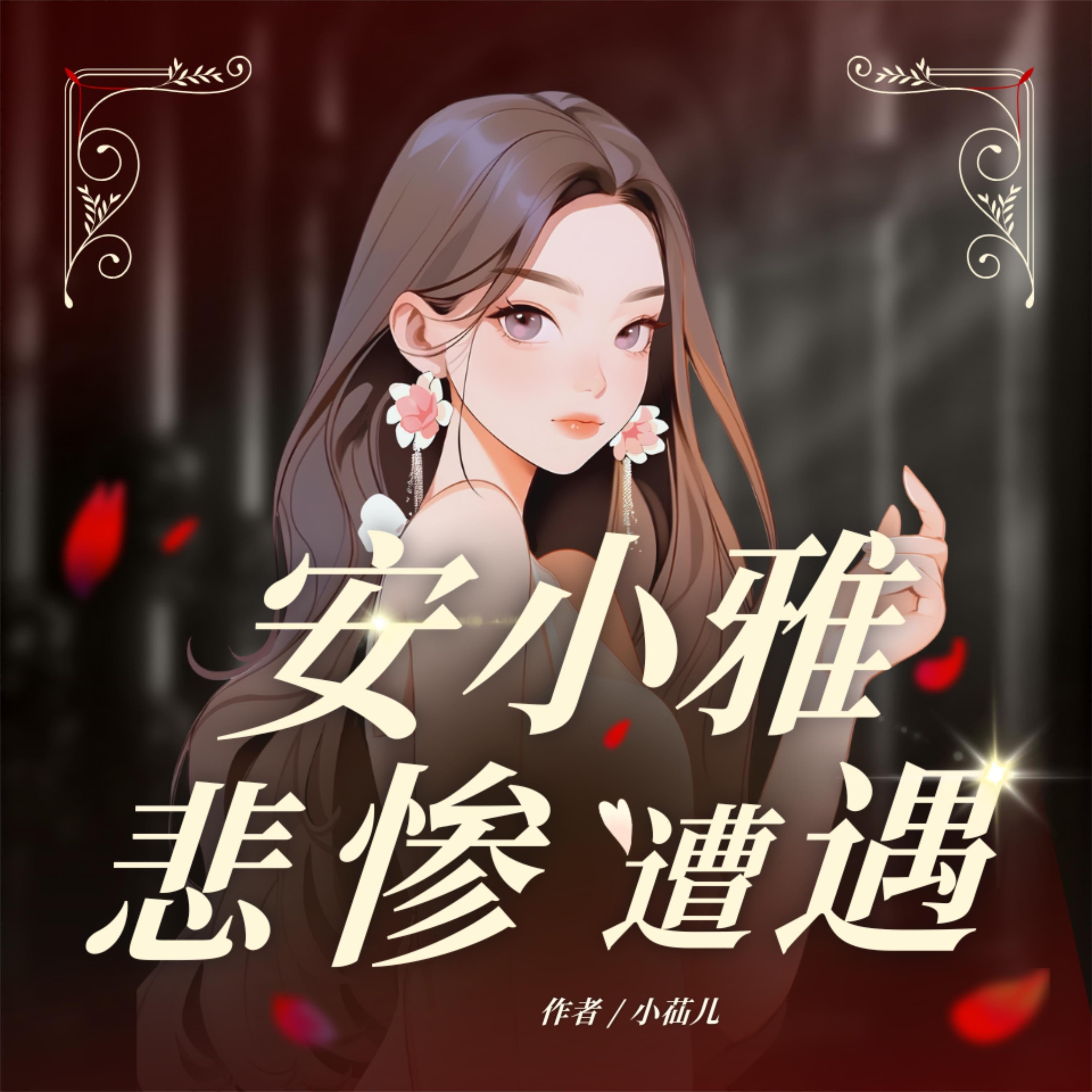 安小雅的悲惨遭遇