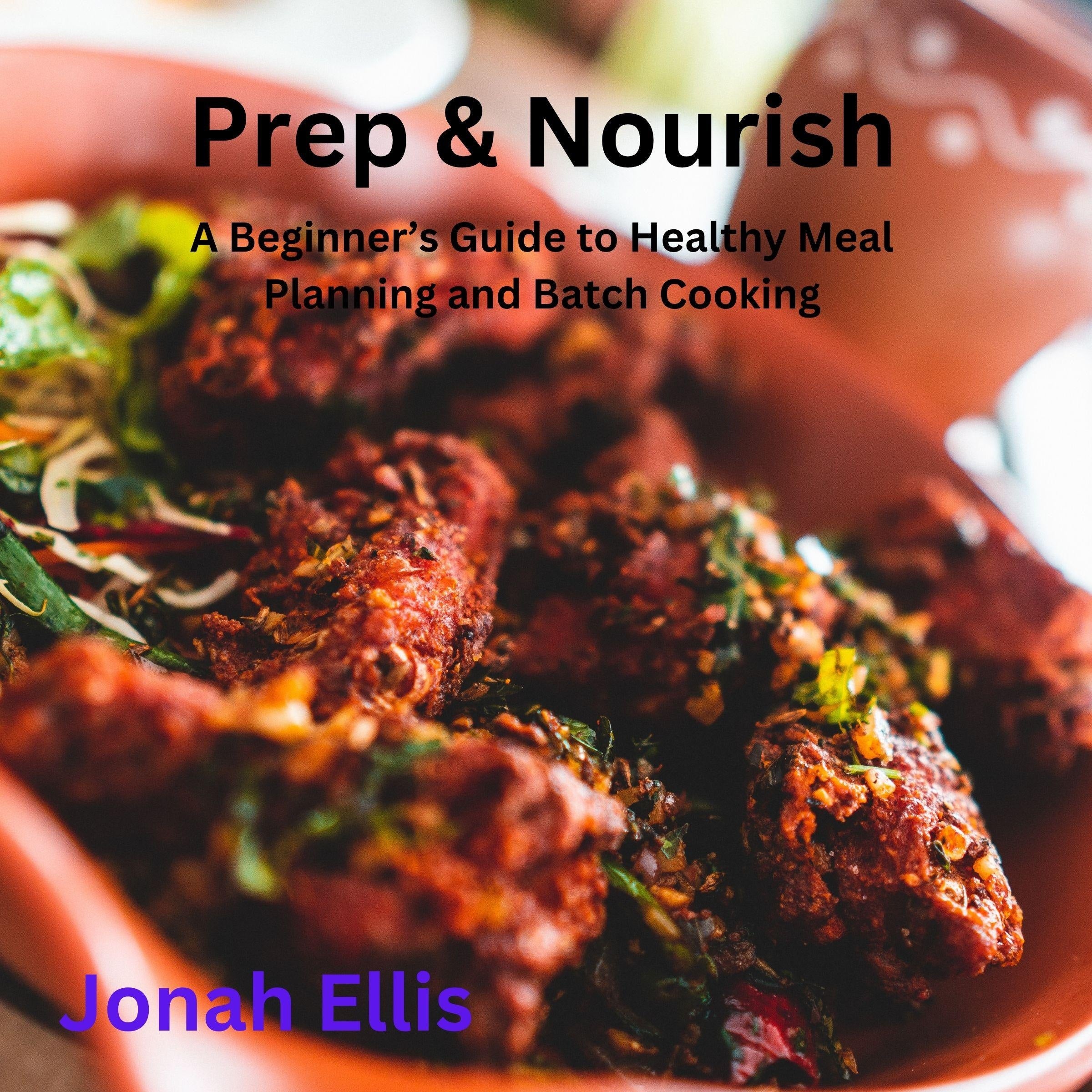 Prep & Nourish