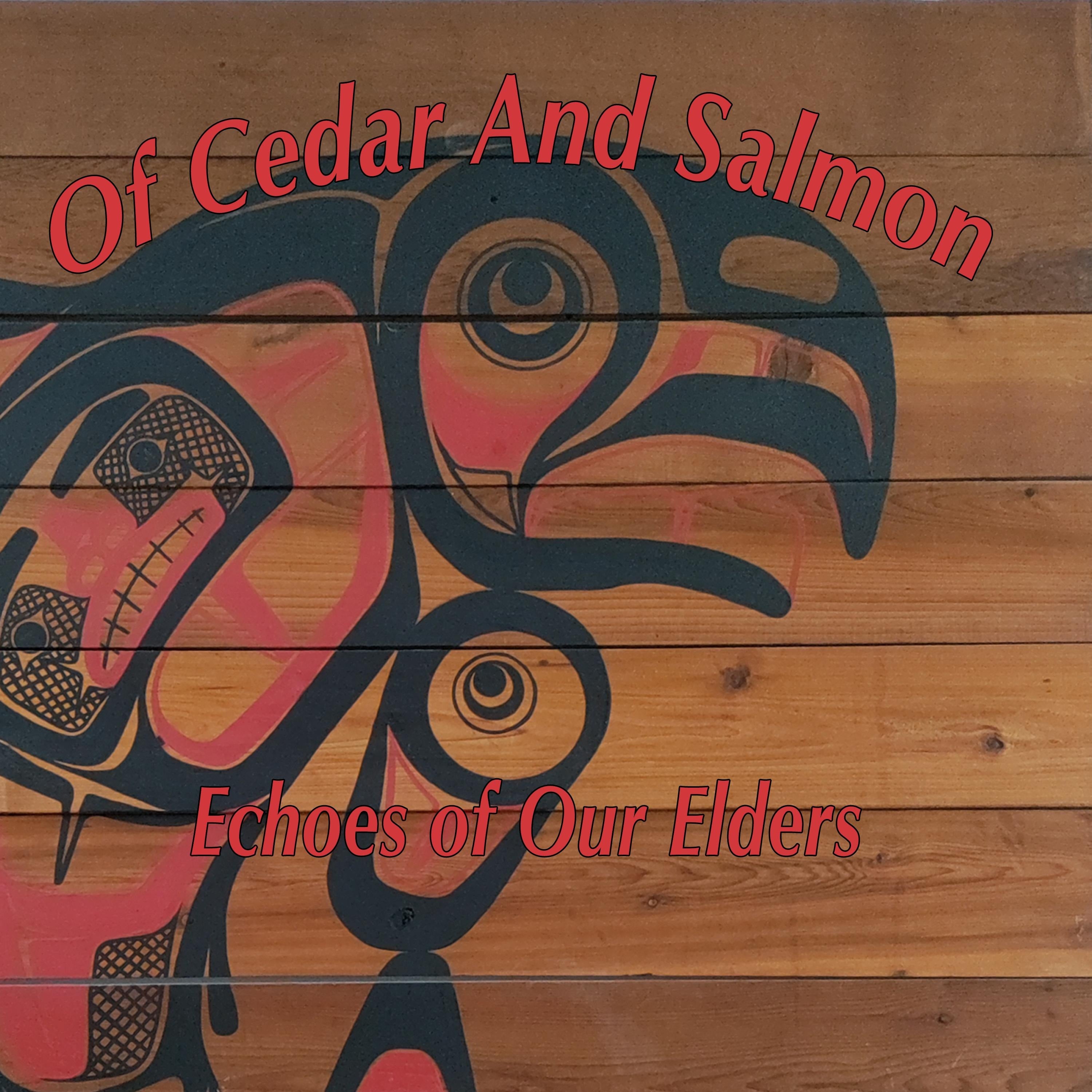 Echoes of Our Elders