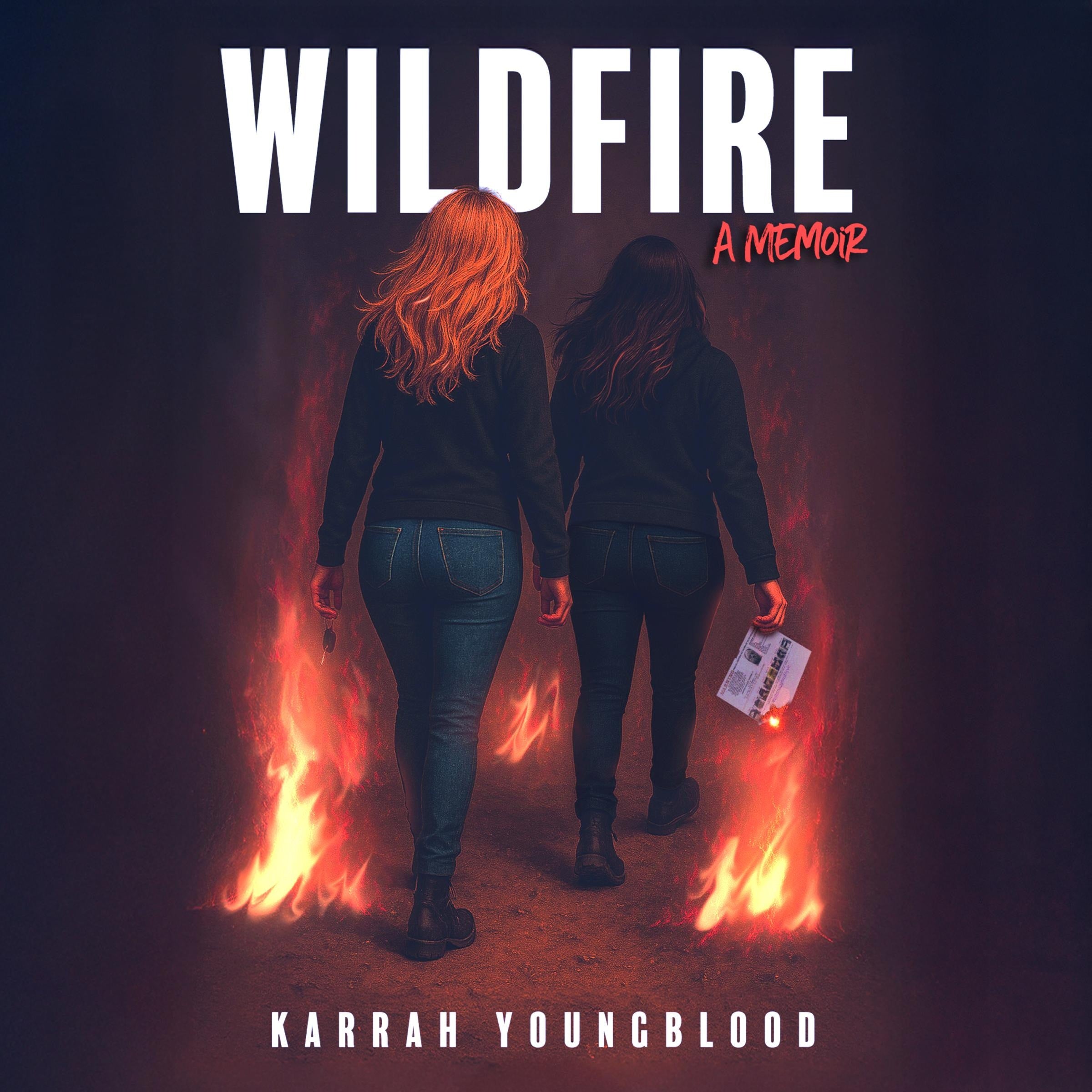 Wildfire