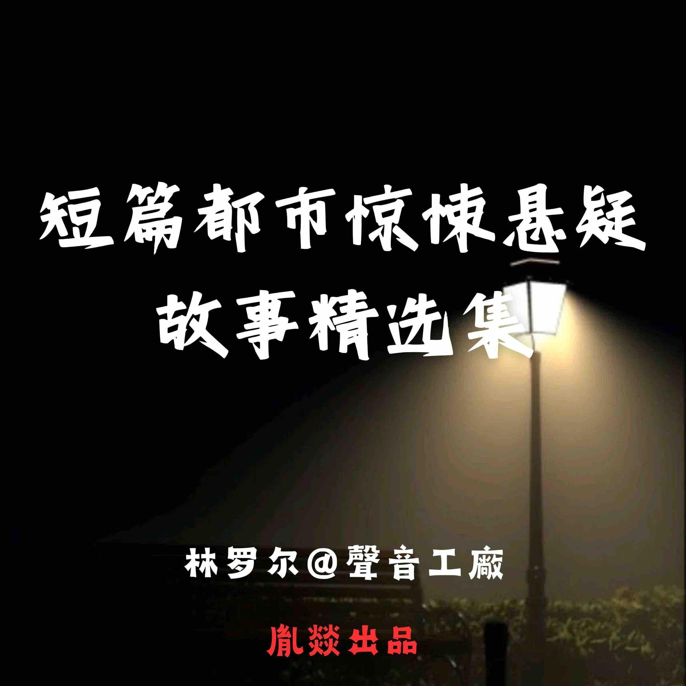 短篇都市惊悚悬疑故事精选集