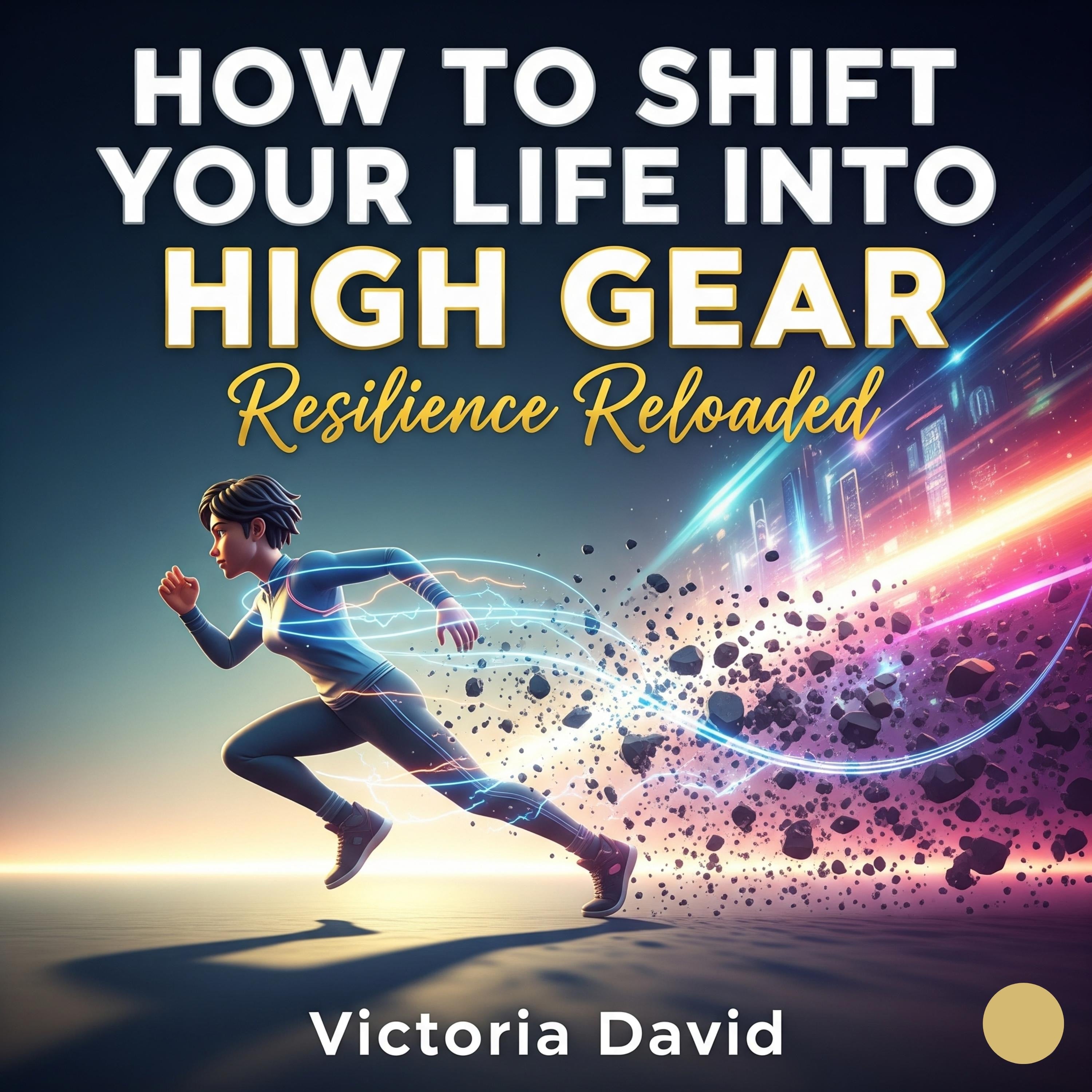 How to Shift Your Life Into High Gear