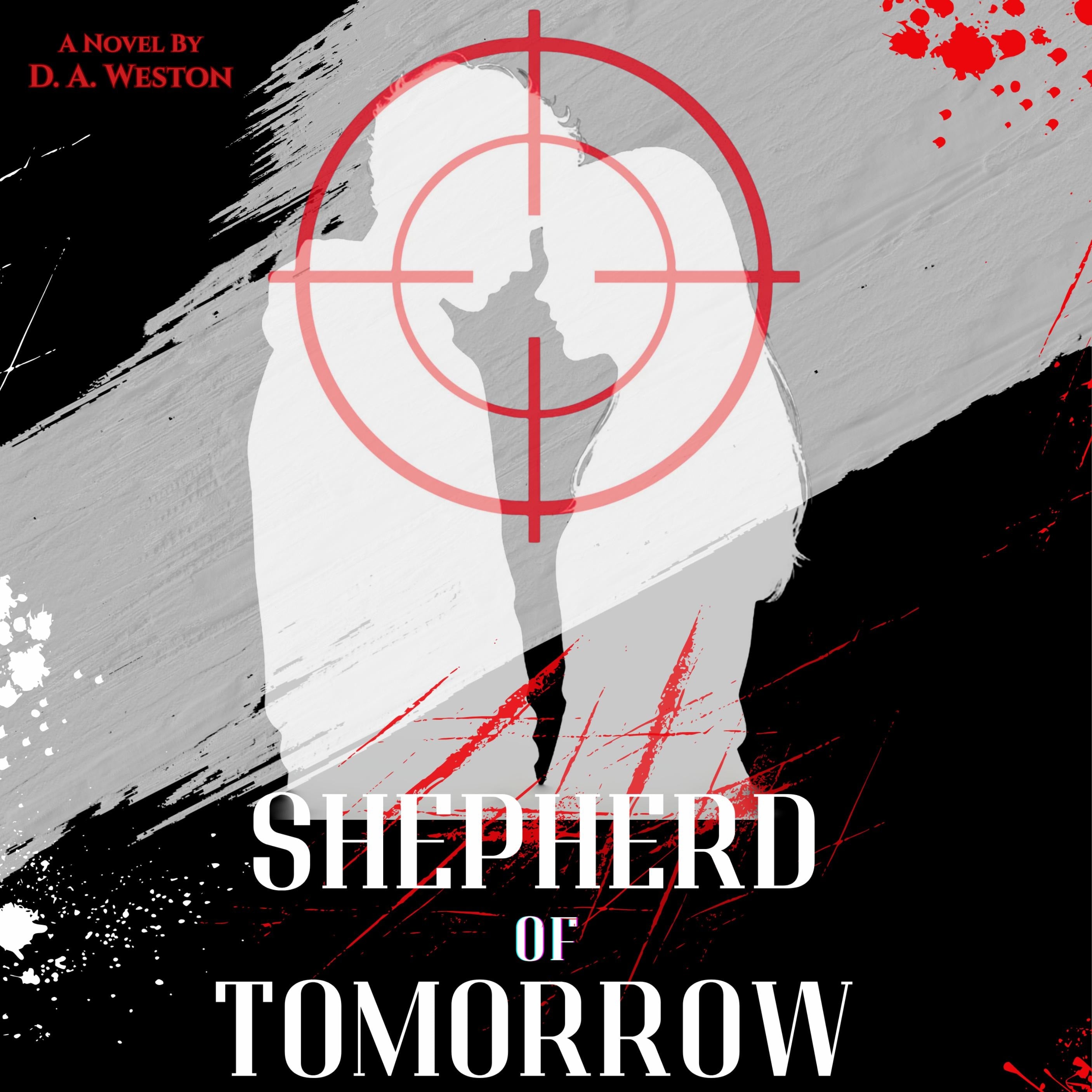 Shepherd of Tomorrow