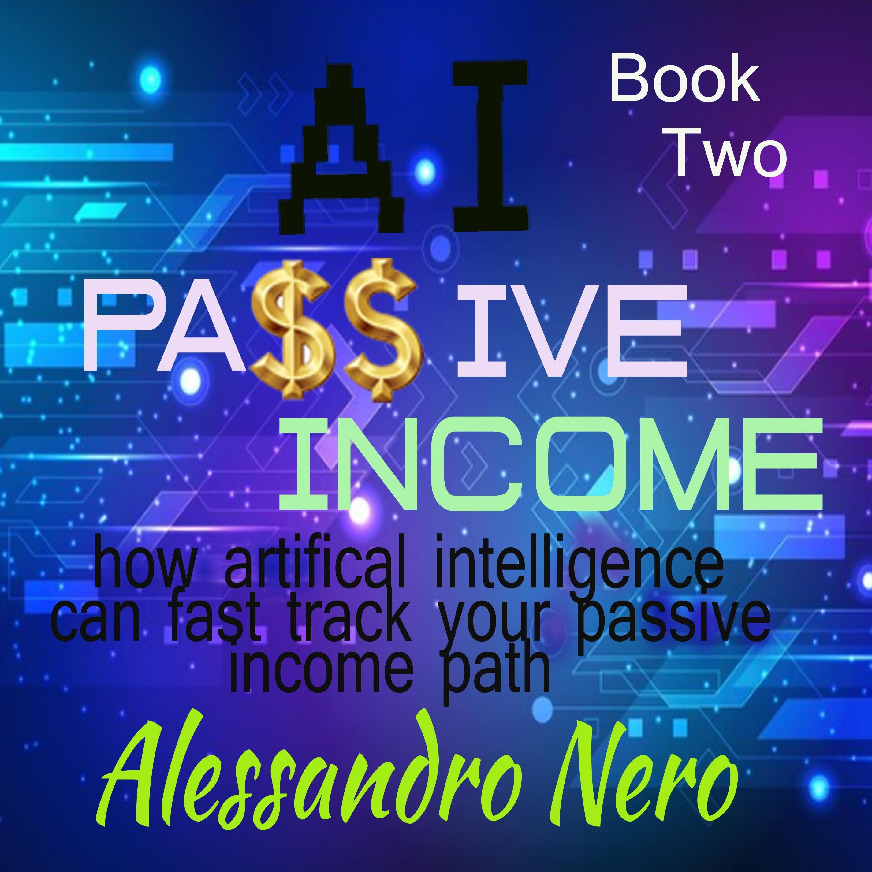 AI Passive  Income