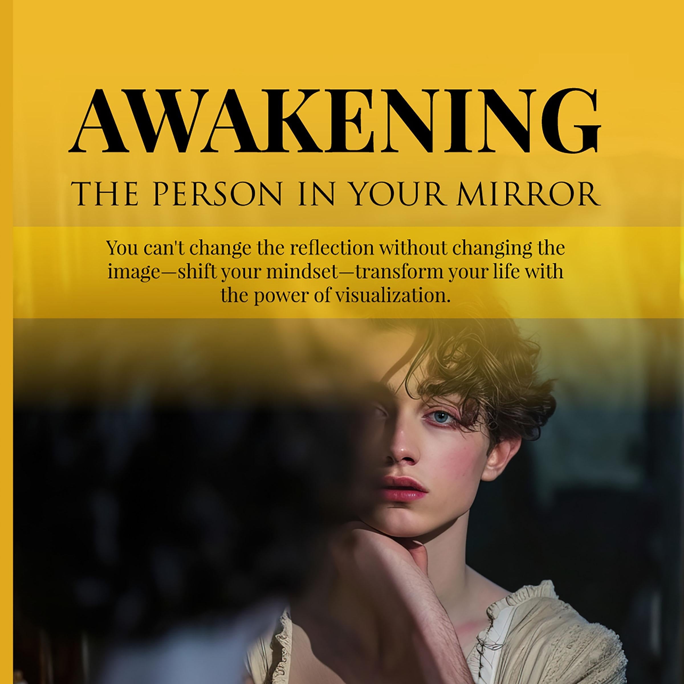 Awakening the Person in Your Mirror