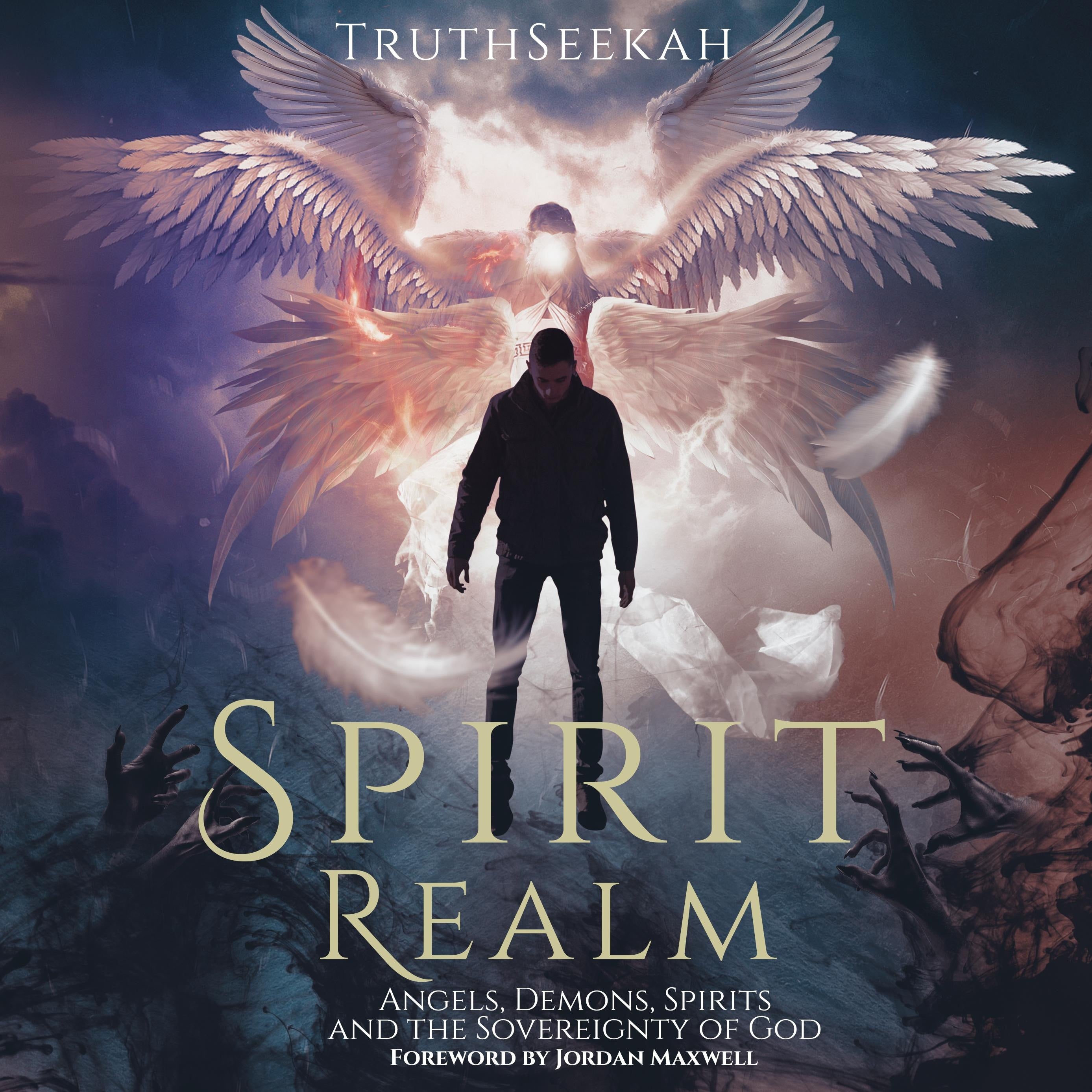 Spirit Realm