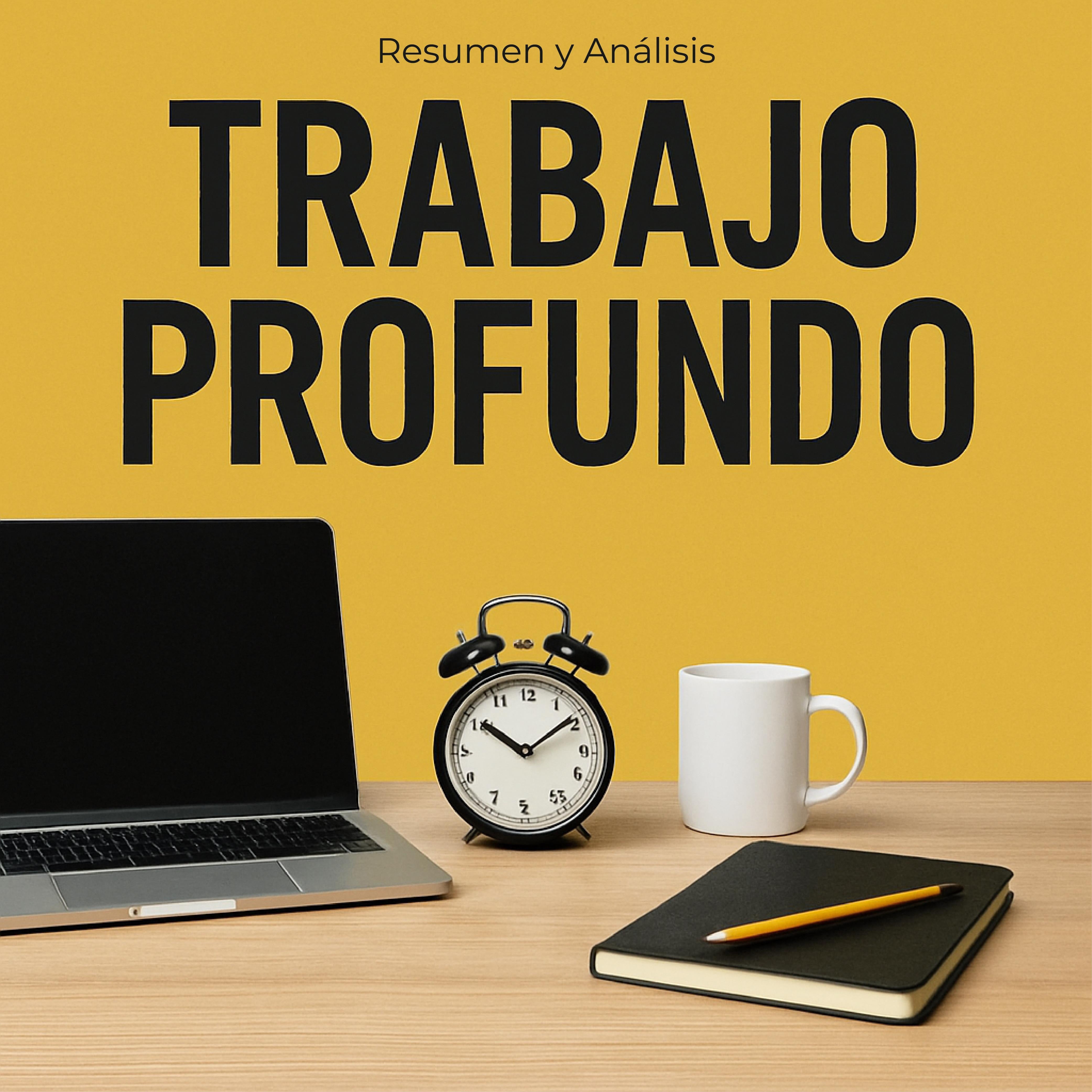 Trabajo profundo