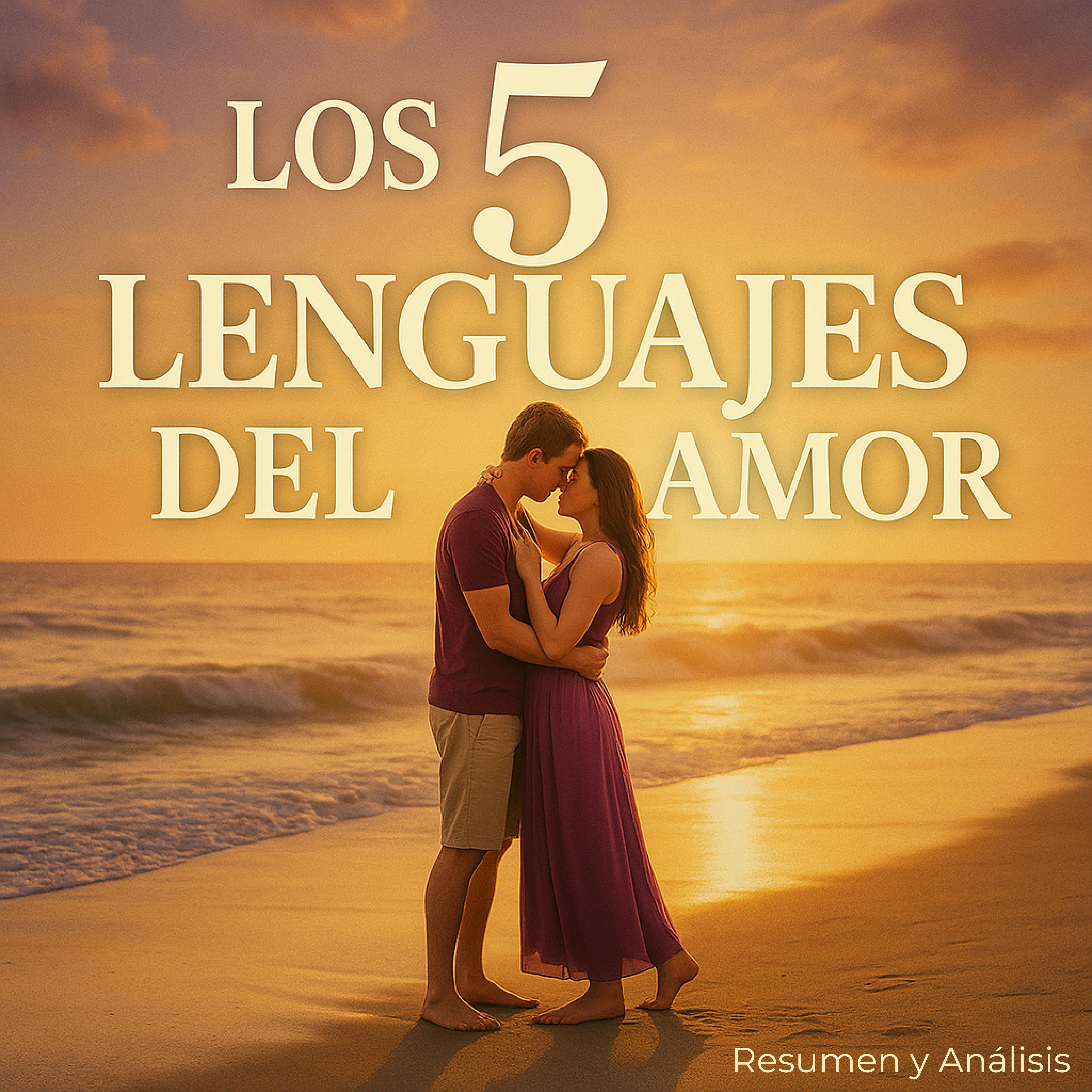 Los 5 lenguajes del amor