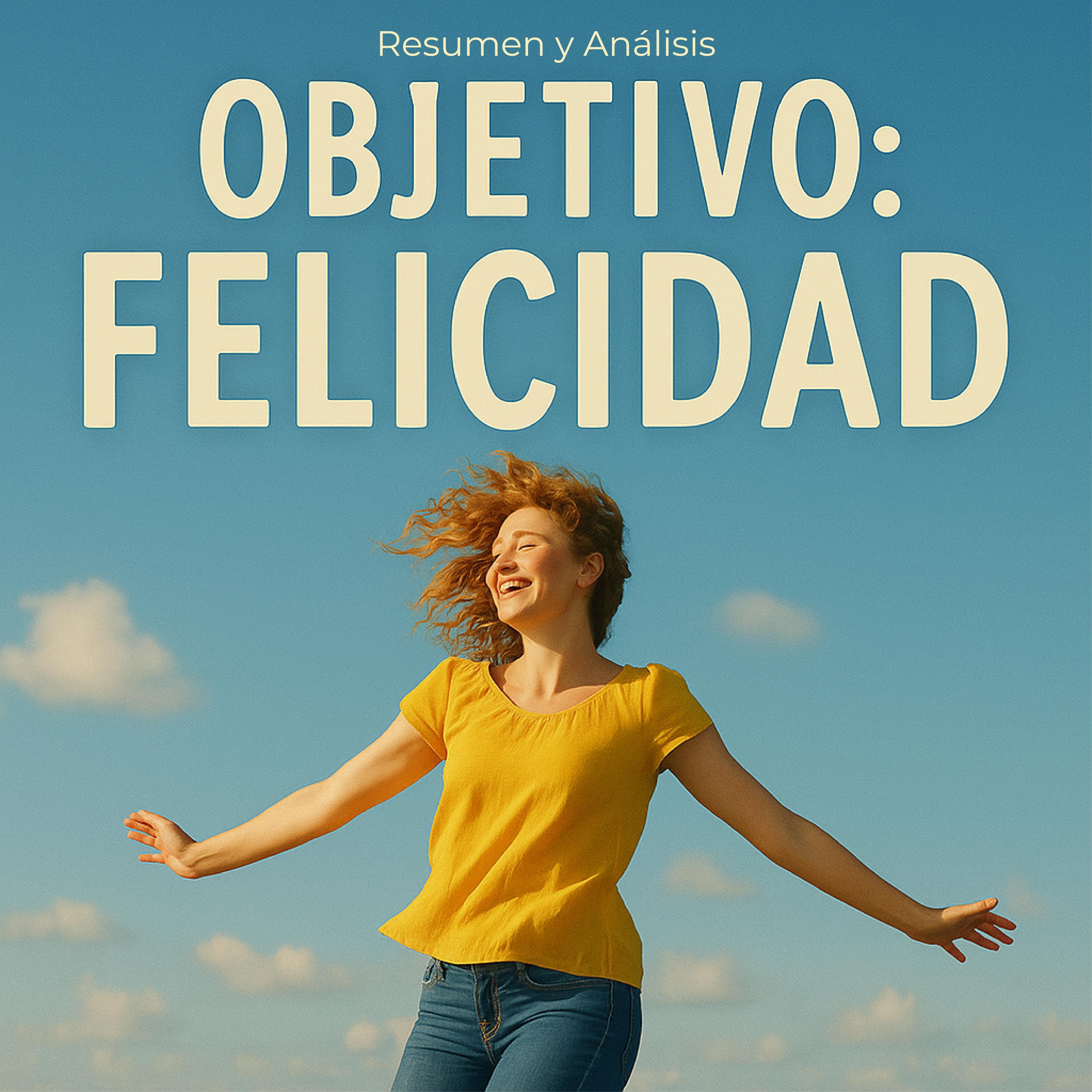 Objetivo: Felicidad