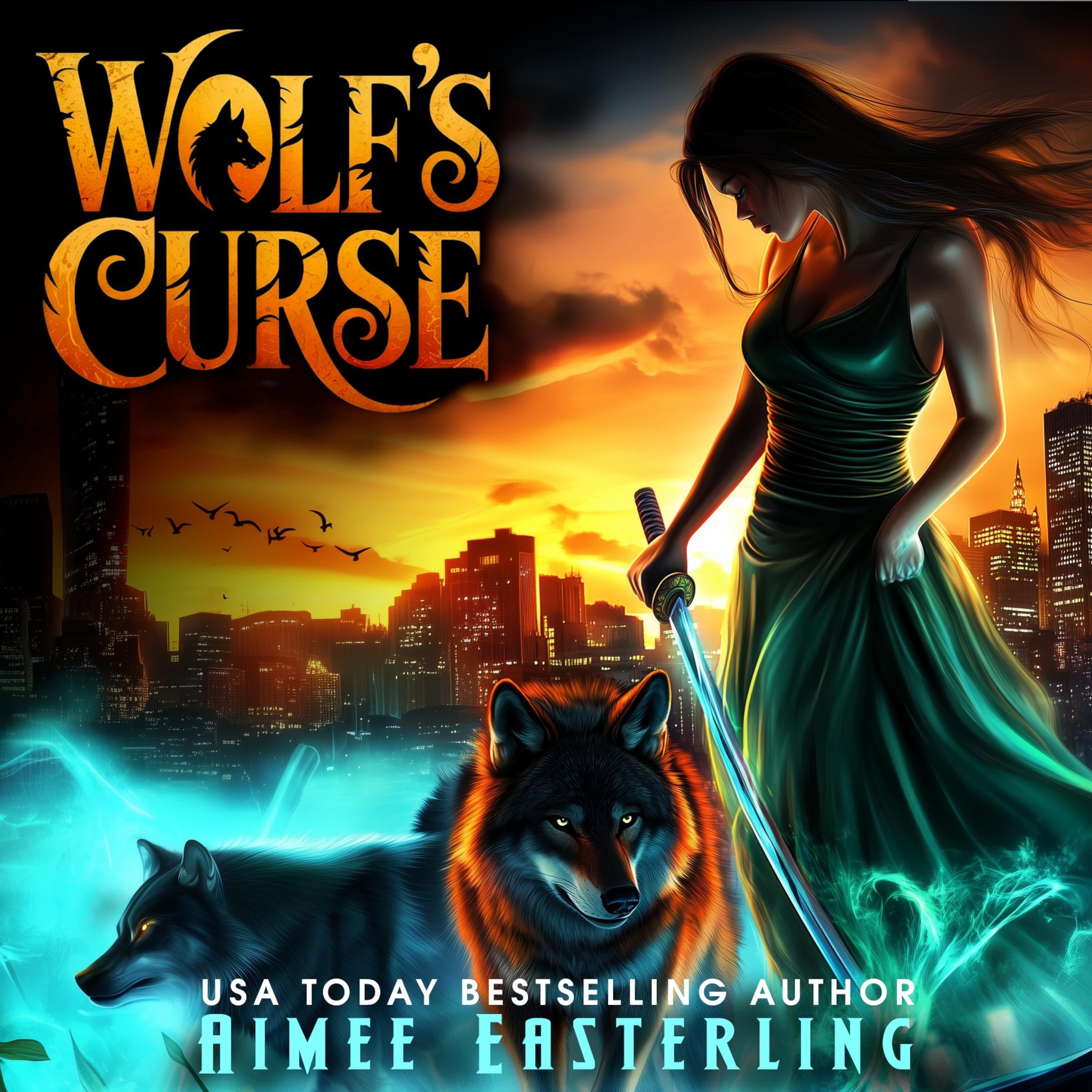 Wolf's Curse