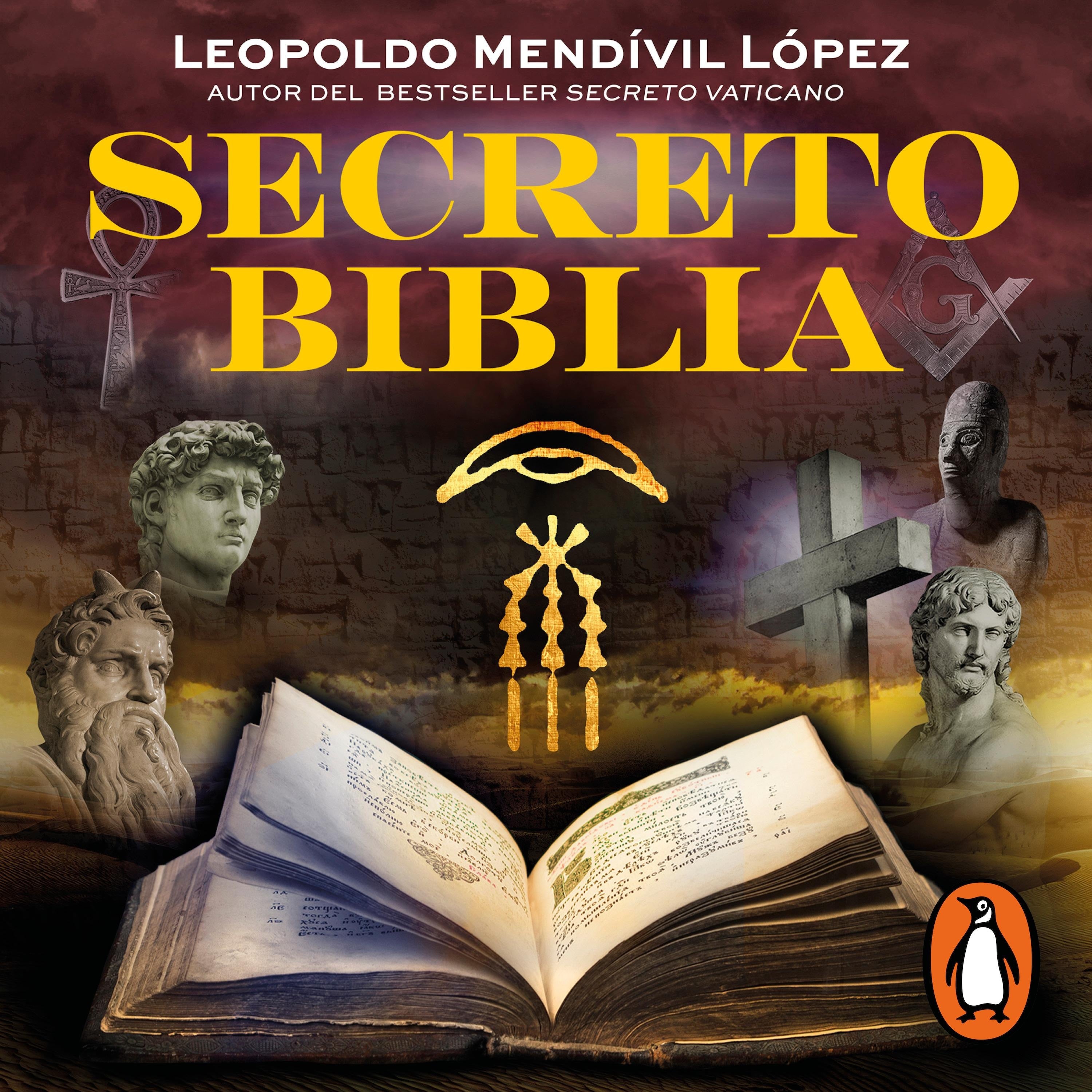 Secreto Biblia