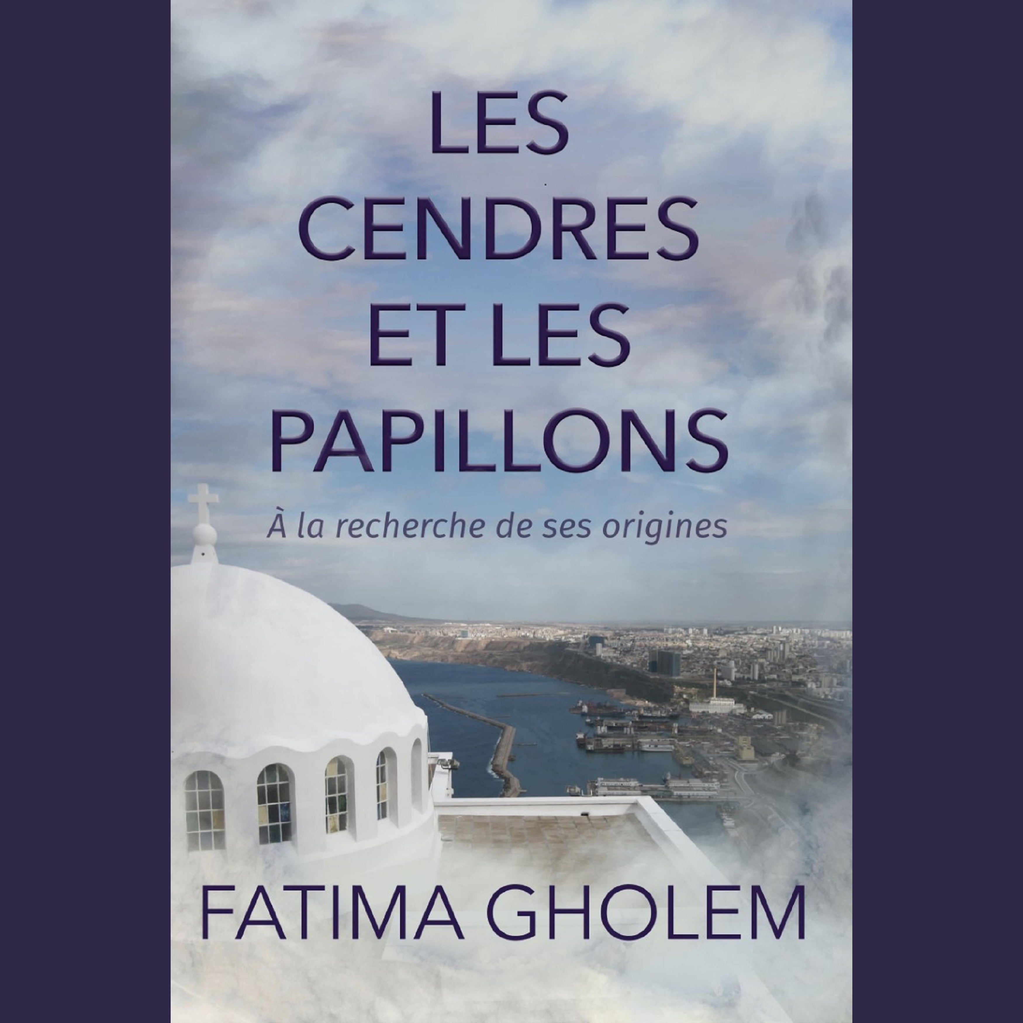 Les cendres et les papillons