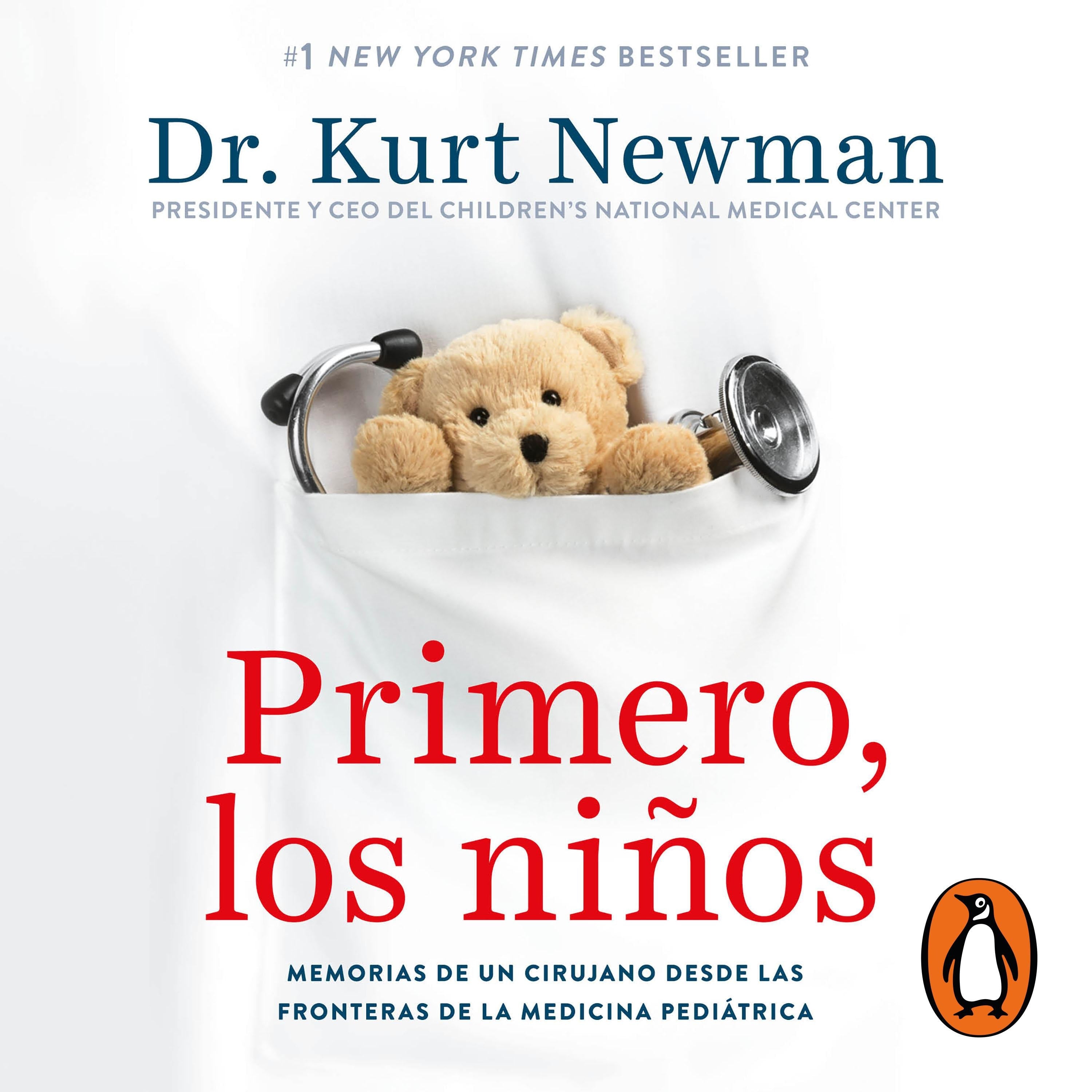 Primero, los niños